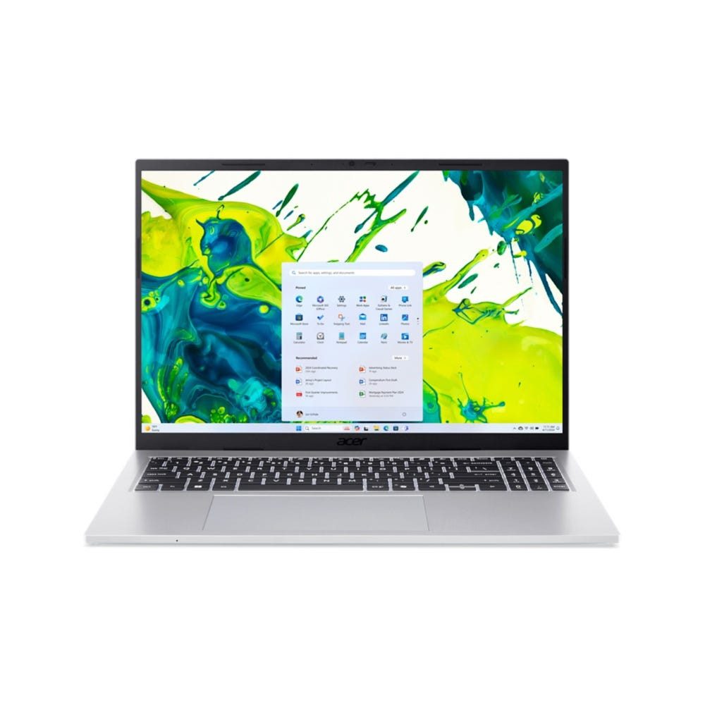 Acer Notebook