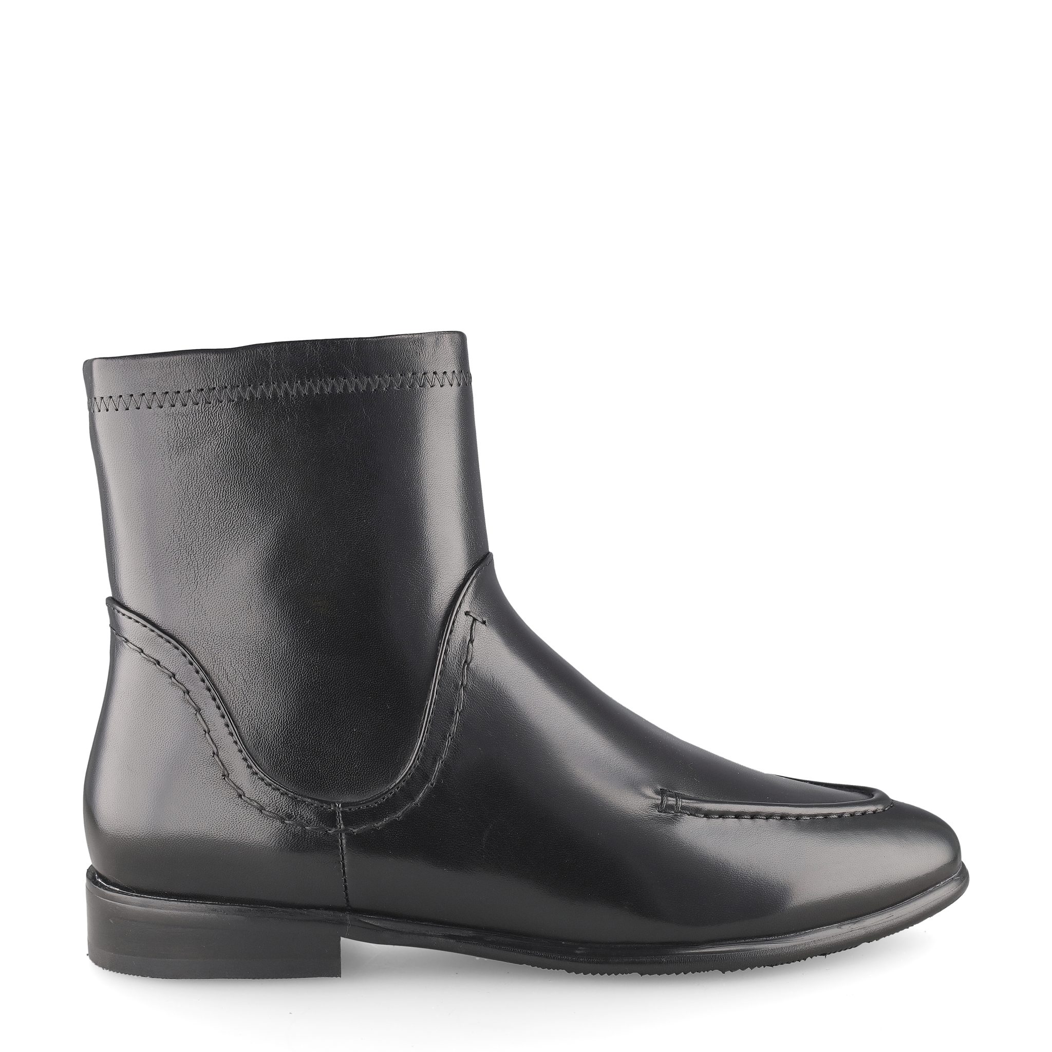 Maripé Maripé GG503 V.2, Stiefeletten, Schwarz, Damen Stiefelette