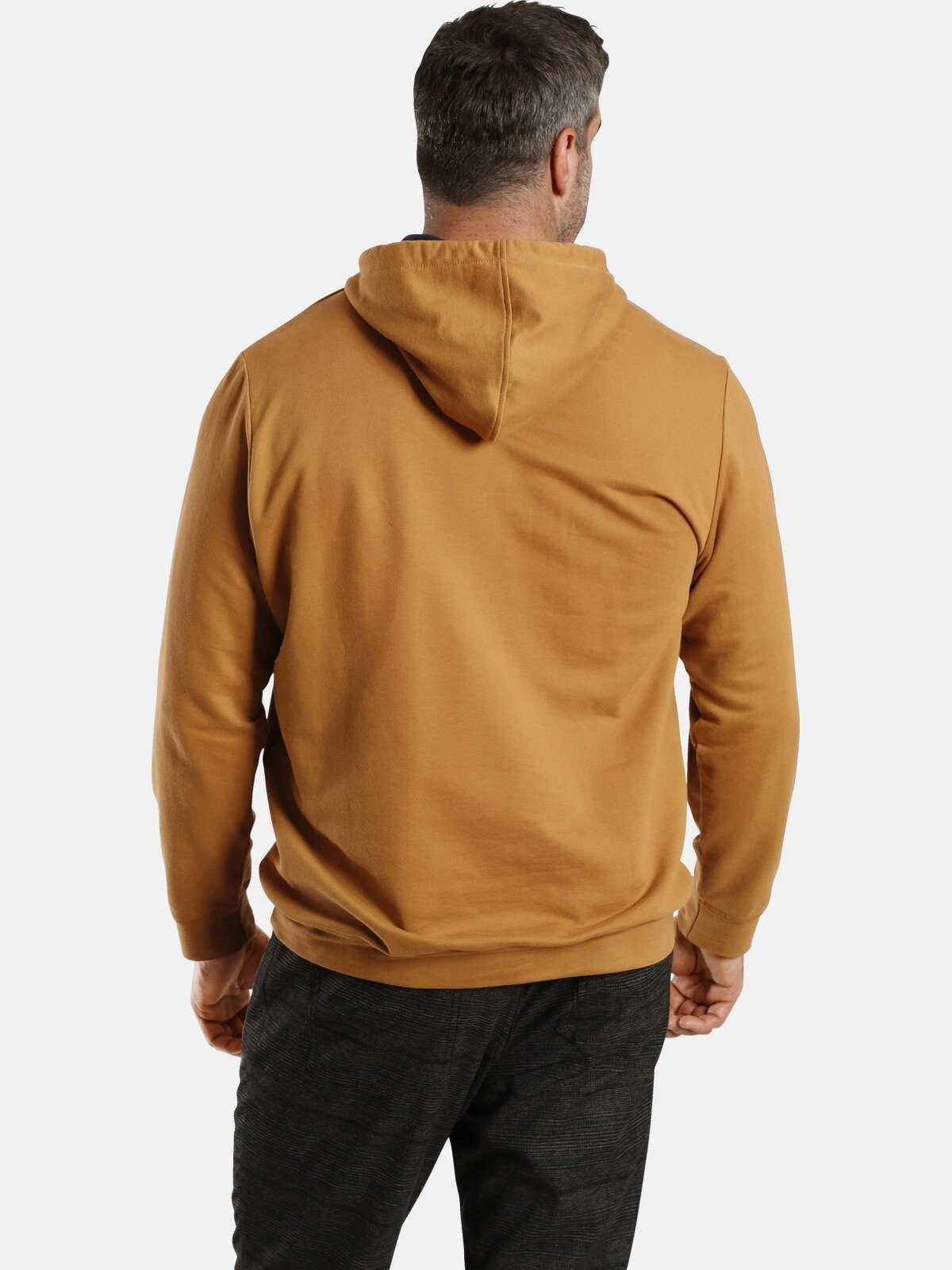 Charles Colby Kapuzensweatshirt EARL TODD mit günstig online kaufen
