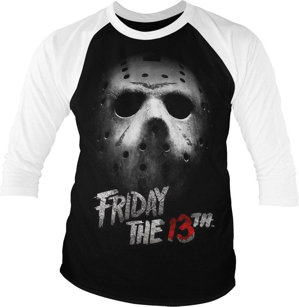 Friday T-Shirt the 13th