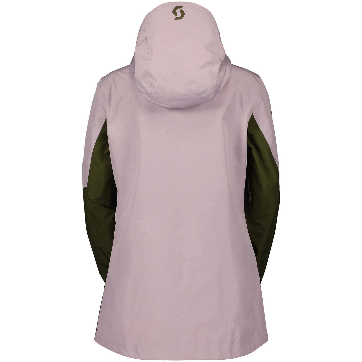 Scott Funktionsjacke Jacke W VERTIC GTX 2L JACKET