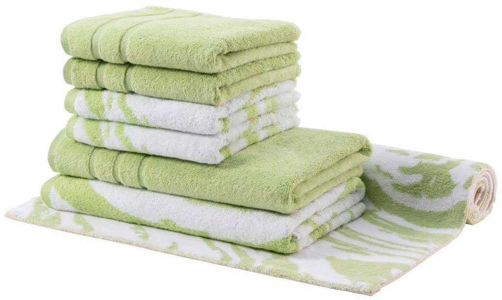 Egeria Handtücher online kaufen | OTTO