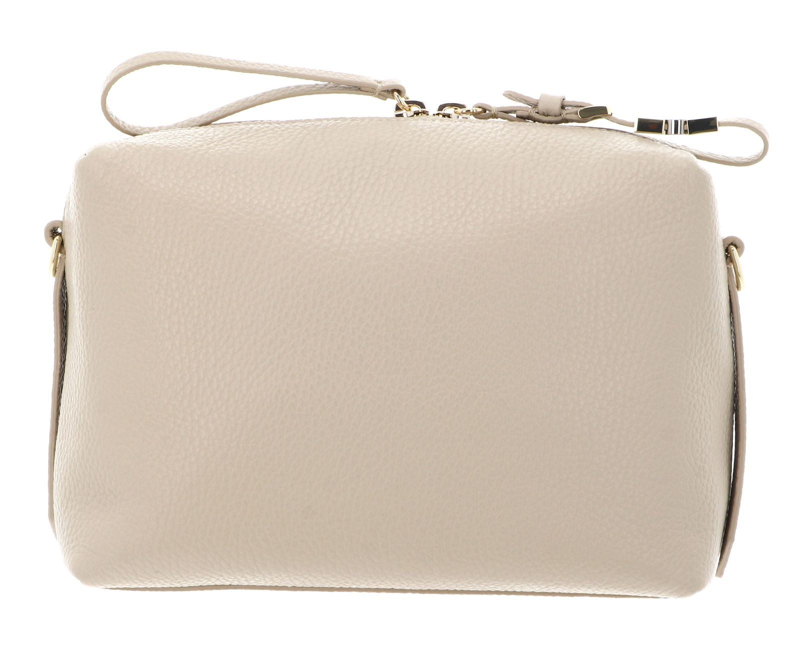 COCCINELLE Umhängetasche Handbag, aus echtem Kalbsleder
