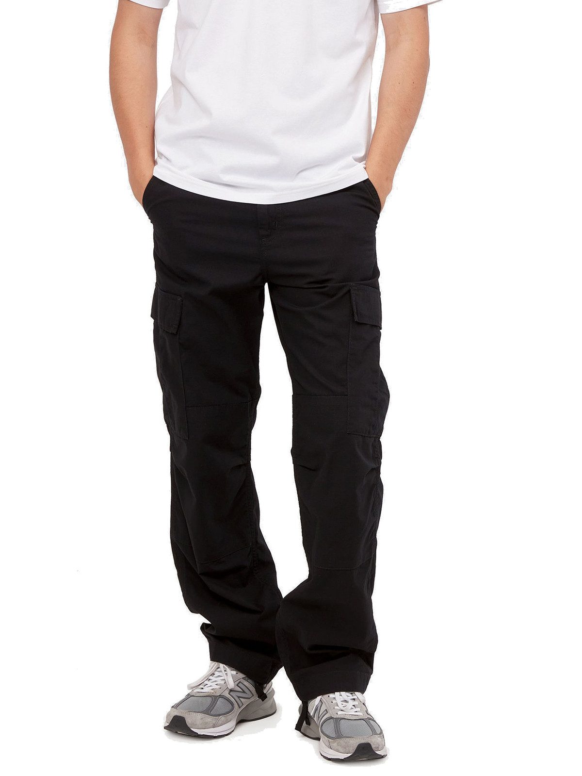 Carhartt WIP Cargohose Carhartt WIP Regular Cargo Pant (1-tlg)