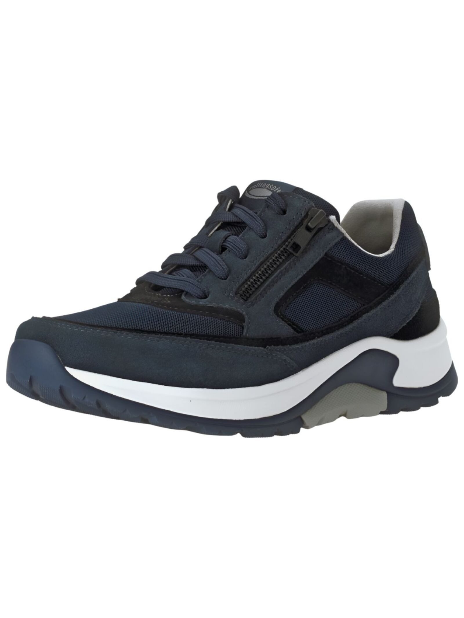 Pius Gabor Sneaker Leder/Textil Sneaker günstig online kaufen