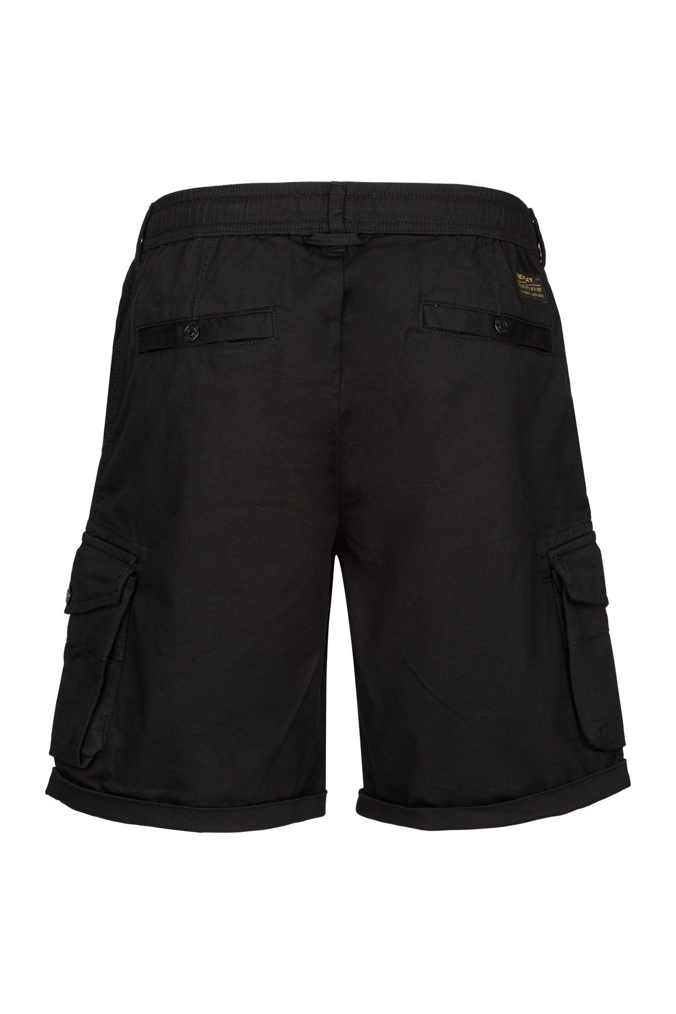 Replay Shorts LIGHT COMFORT COTTON TWILL günstig online kaufen