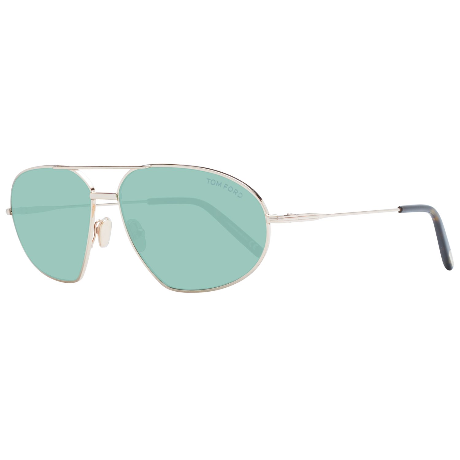 Pilotenbrille FT0771 6328N