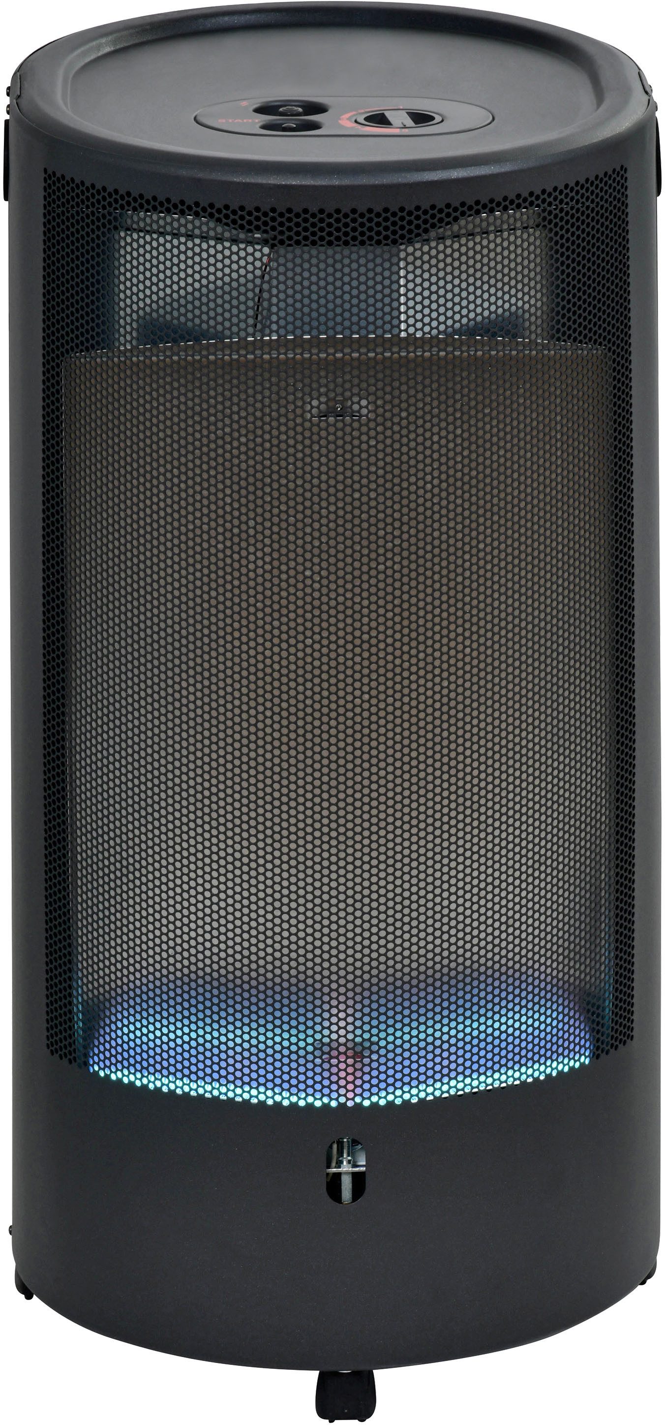 Firefix Heizgerät Gas-Heizofen CHIC 4200 ECO