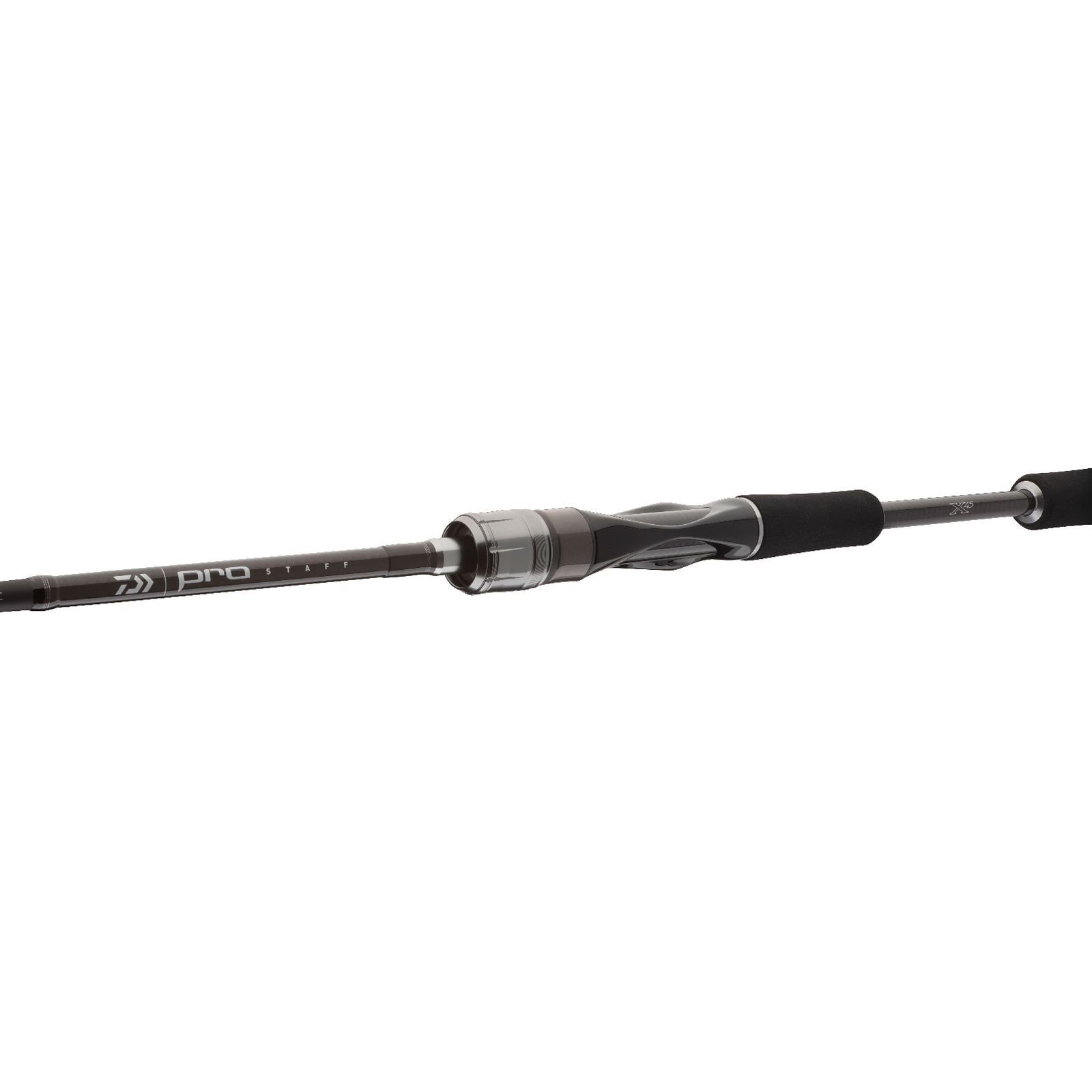 Daiwa Spinnrute, Pro (2-tlg), Spinnrute Staff 2,10m Daiwa UL 3-10g