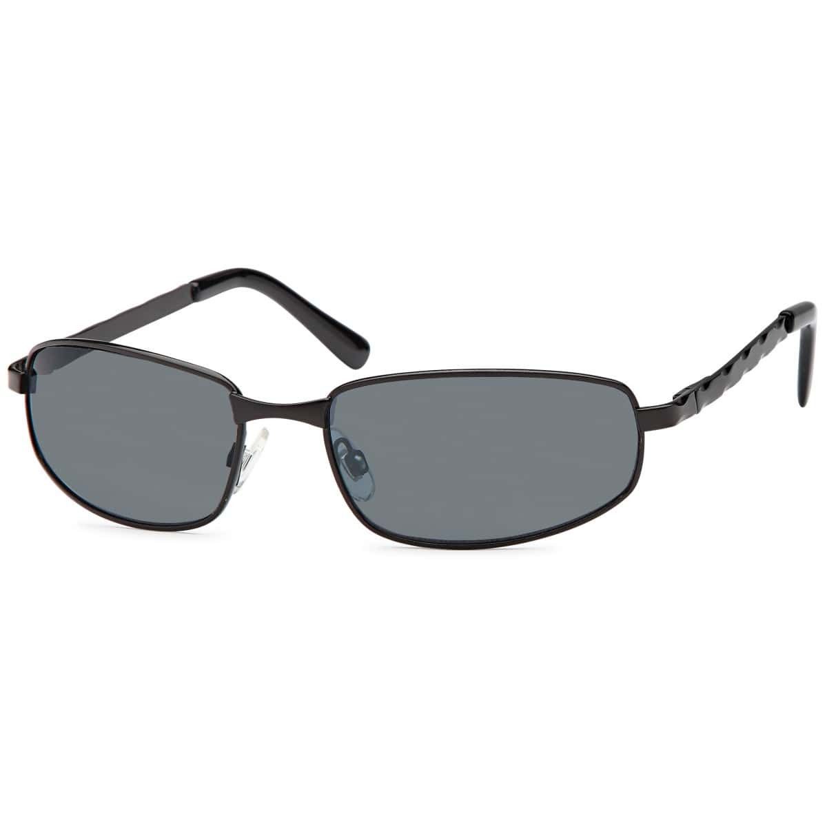 BEZLIT Sonnenbrille Herren Retro Sonnenbrille Fliegerbrille Pilot 80er Sommer Brille (1-St) im eleganten Look