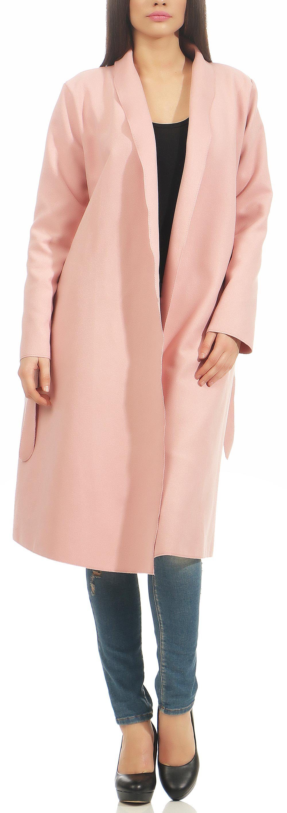 malito more than fashion Langmantel 3050 günstig online kaufen