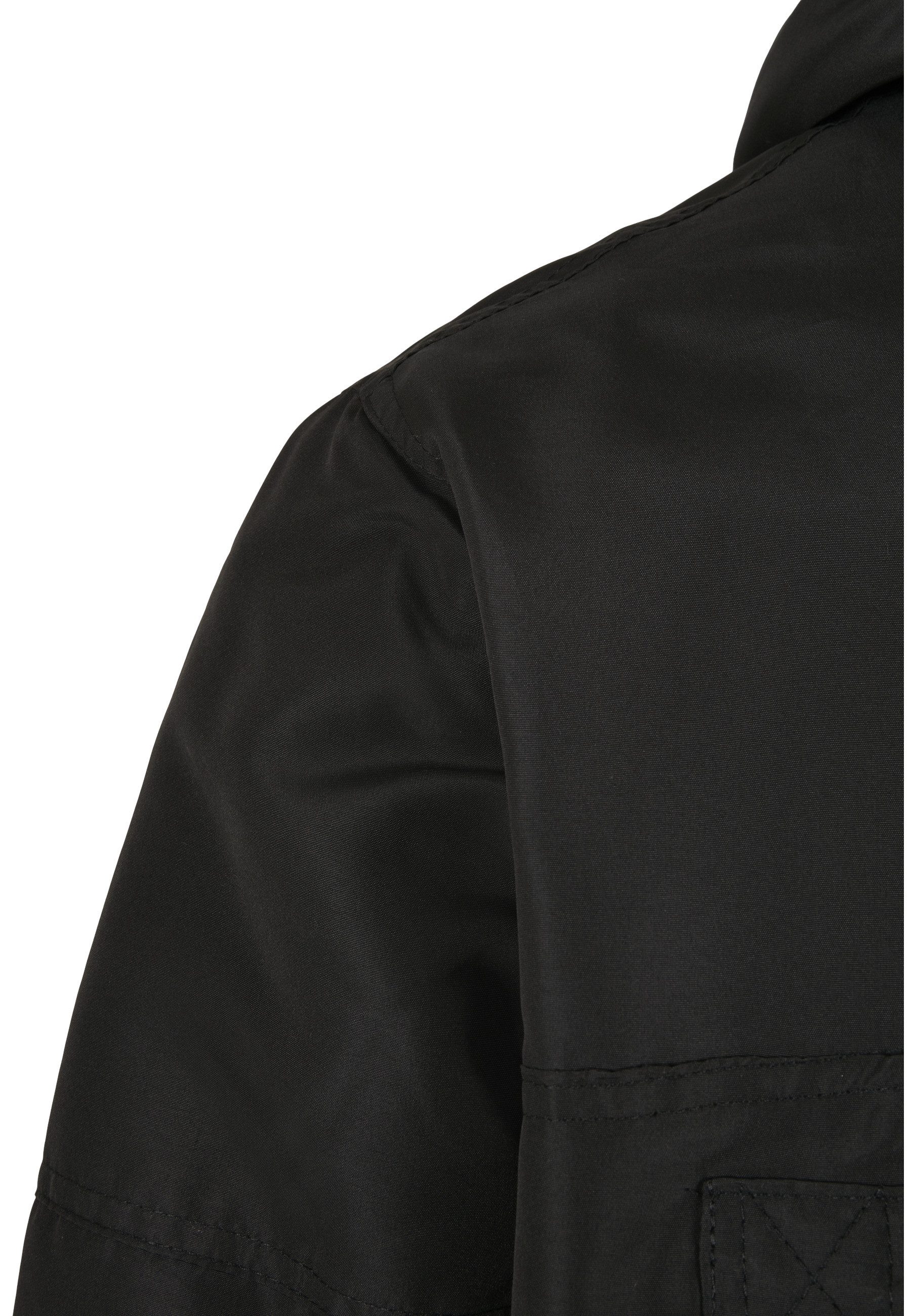 Brandit Allwetterjacke Brandit Herren Windbreaker Sherpa (1-St)