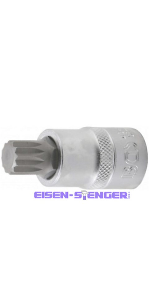 Thumbnail - BGS technic Bohrer- und Bitset 4344