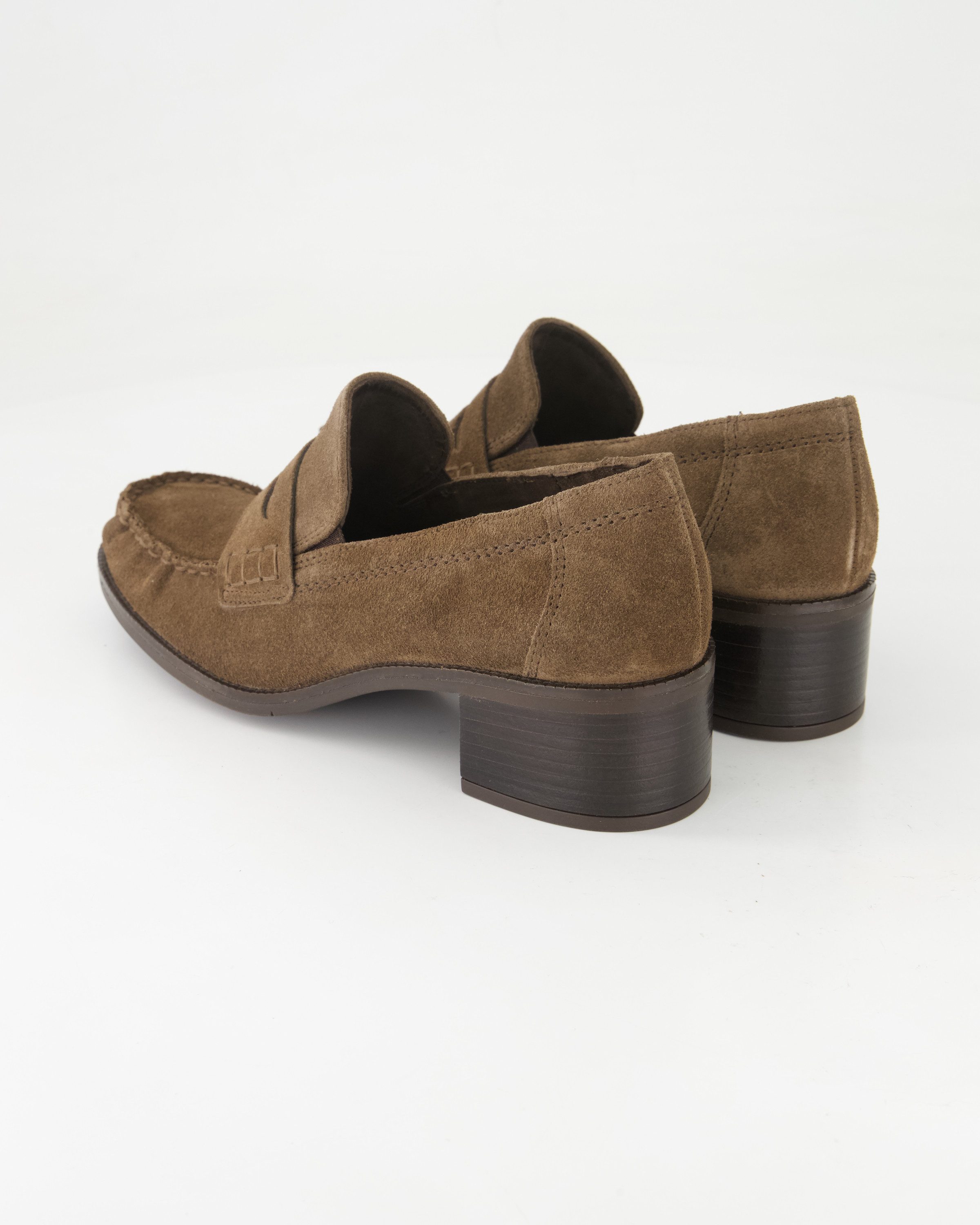 Paul Green 1260 Pumps Obermaterial: Leder