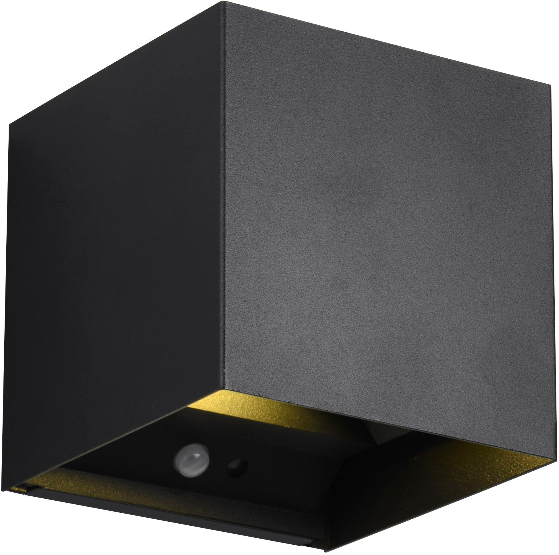 Reality Leuchten LED Wandleuchte TALENT, LED Wandlampe mit Magnet Wandhalte günstig online kaufen