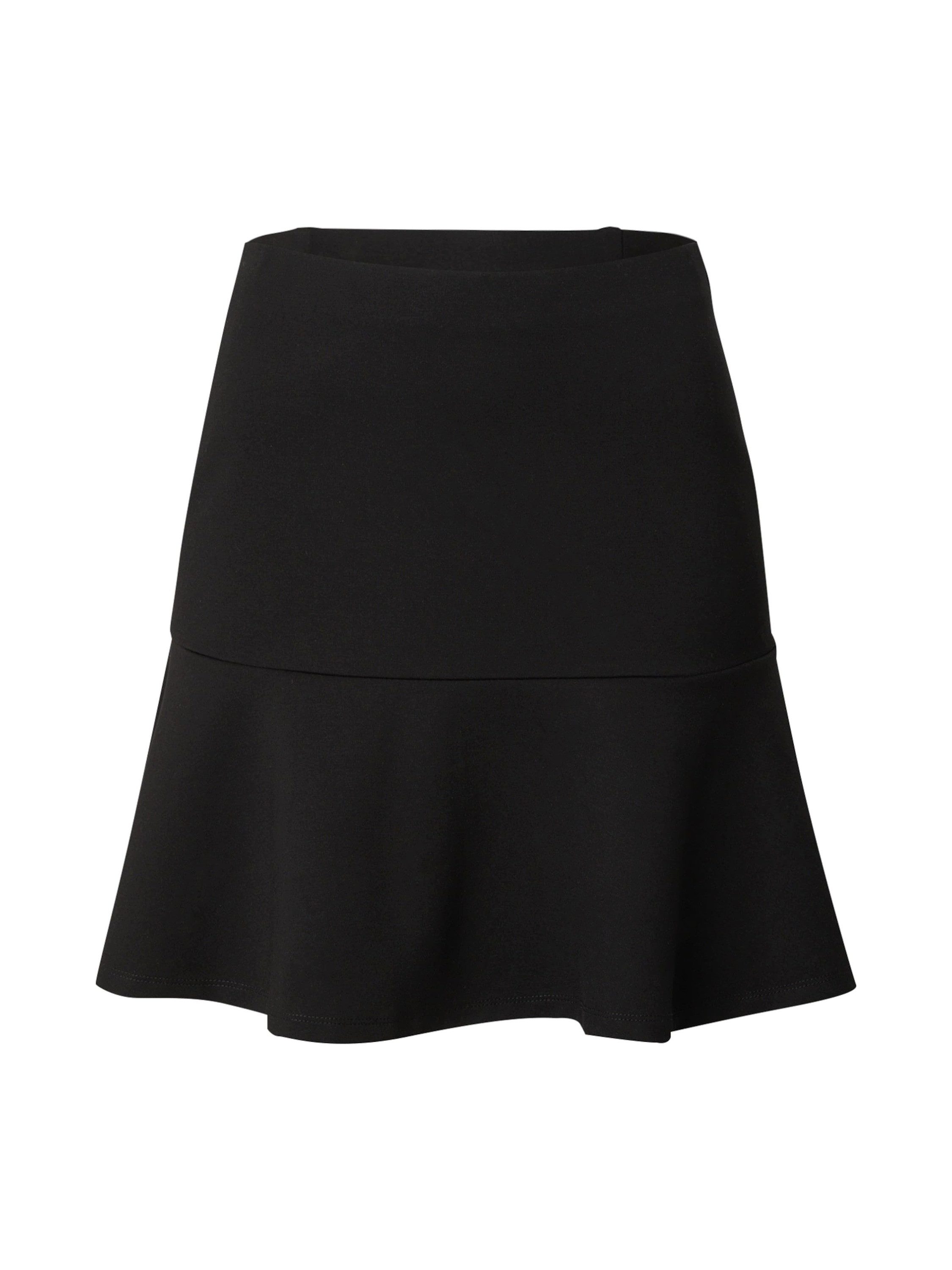 EDITED Minirock June (1-tlg) Plain/ohne Details günstig online kaufen