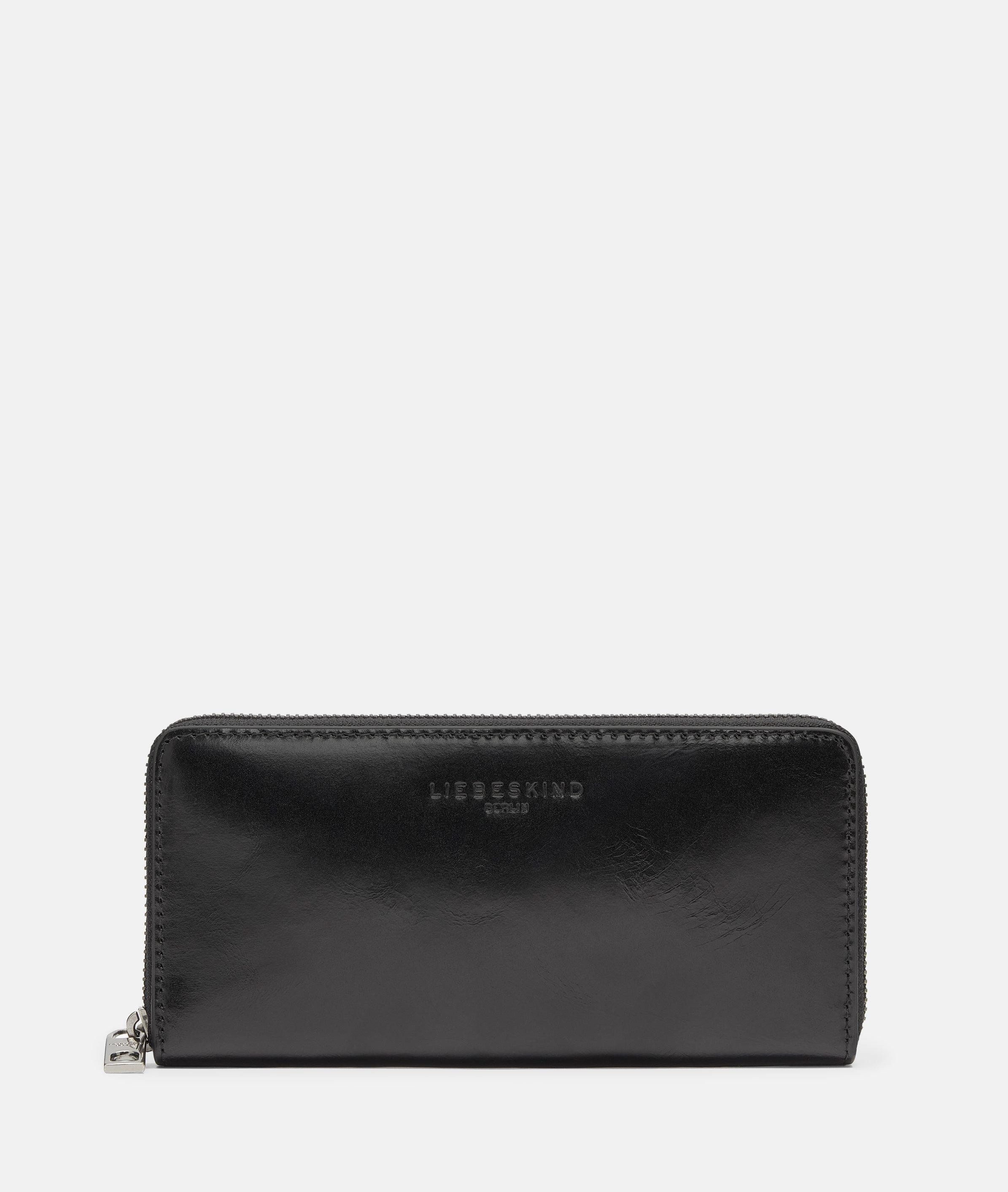 Liebeskind Berlin Geldbörse Portemonnaie SALLY (1-tlg), günstig online kaufen