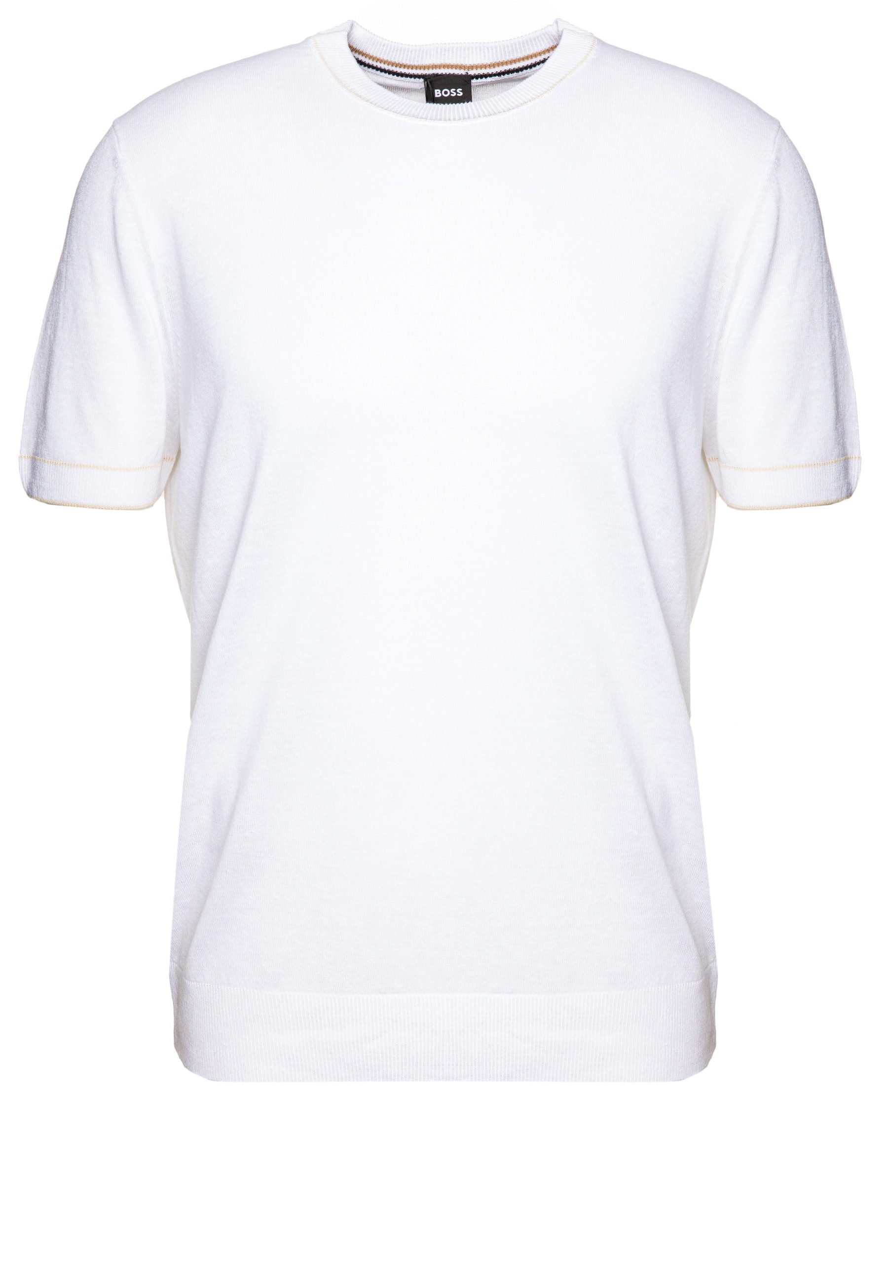 BOSS Strickpullover H-Jiovanni (1-tlg) günstig online kaufen