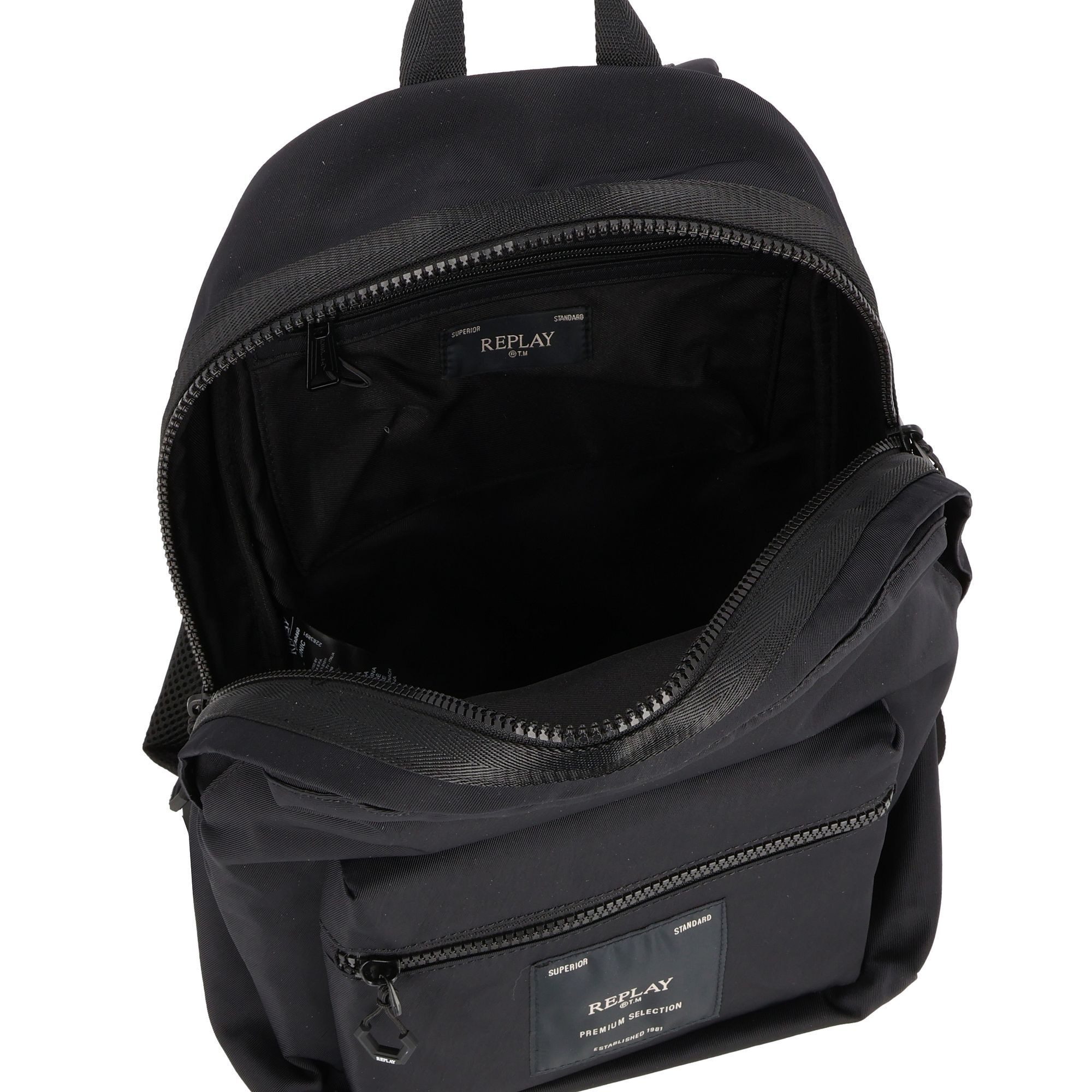 Replay Rucksack, Polyester