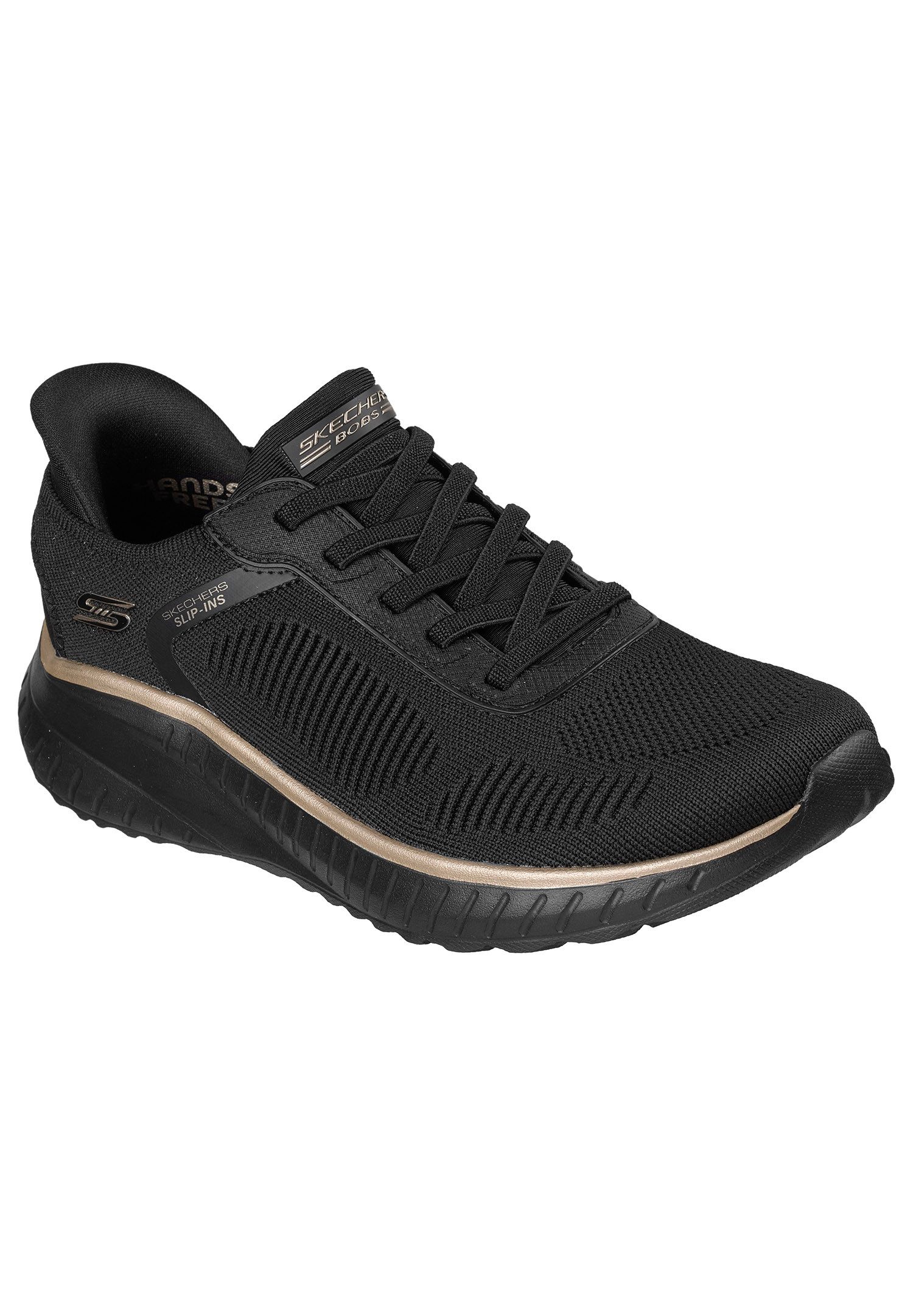 Skechers Bobs Squad Chaos CURRENT MUSE Sneaker