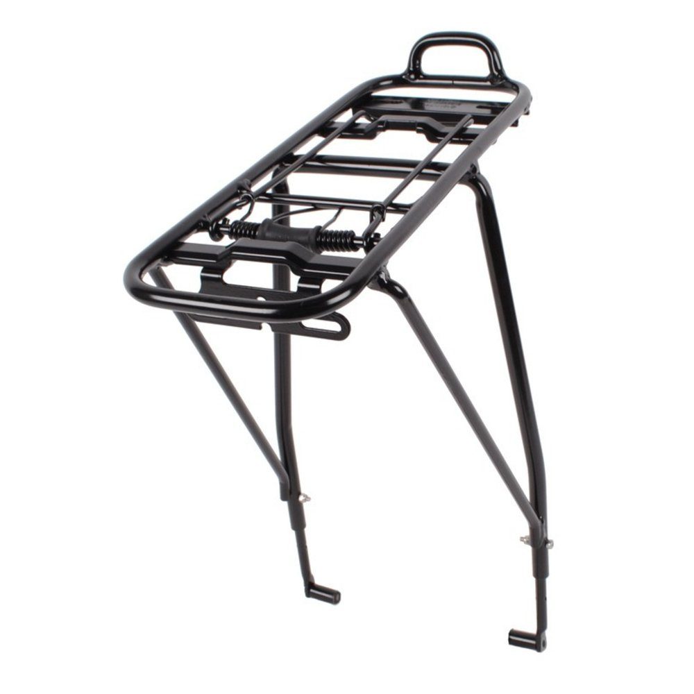 AtranVelo Fahrrad-Gepäckträger System-Gepäckträger City DB, 24"-29", Alu, inkl. AVS System