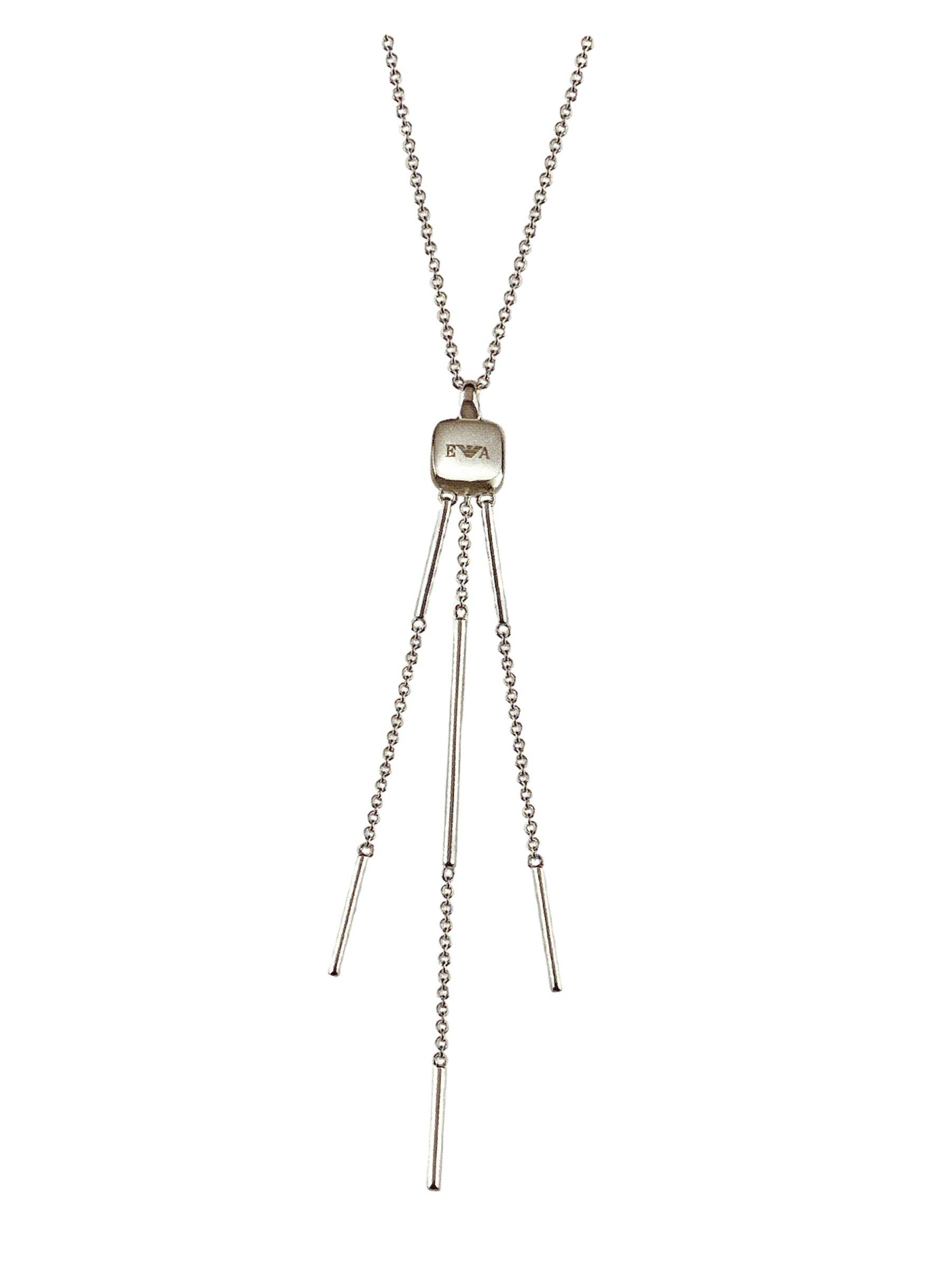 Emporio Armani Collier EG1326040, Filigr...