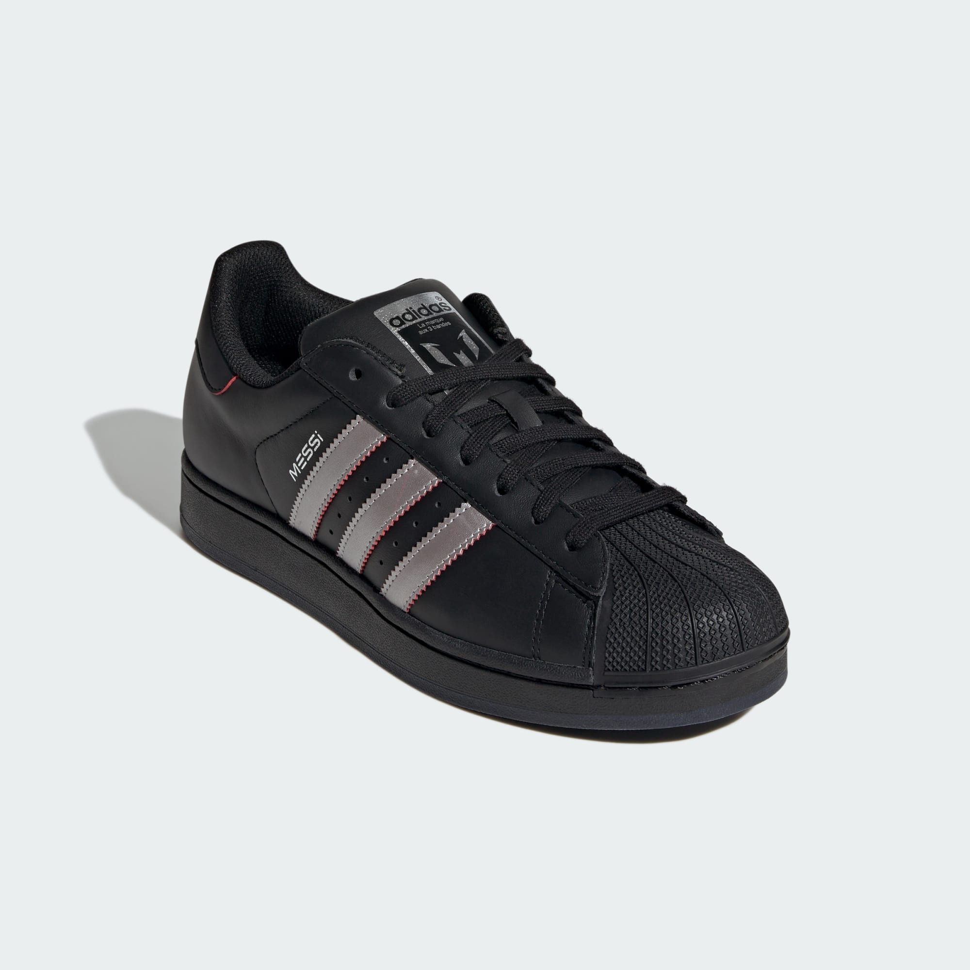 adidas Performance ADIDAS SUPERSTAR MESSI SCHUH Fußballschuh