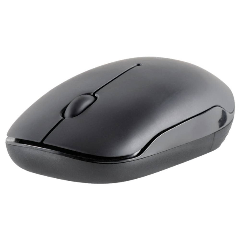 KENSINGTON Maus Bluetooth® Schwarz 2 Tasten K74000WW Mäuse
