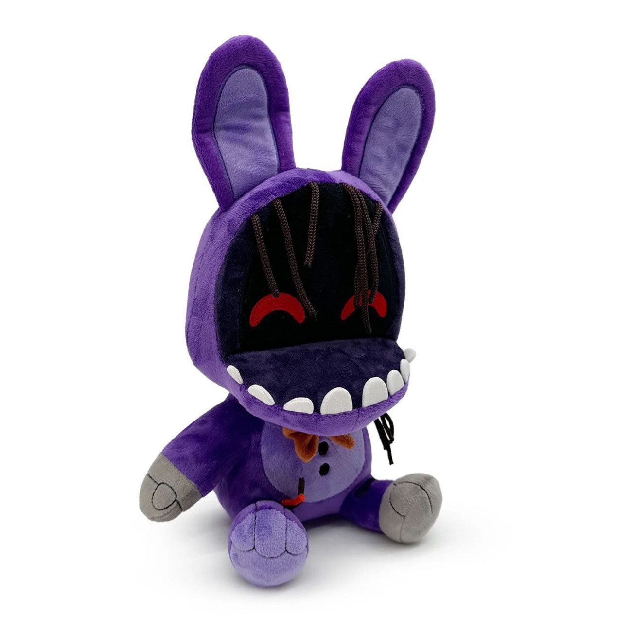 Youtooz Plüschfigur Five Nights at Freddy's Plüschfigur Withered Bonnie 22 cm