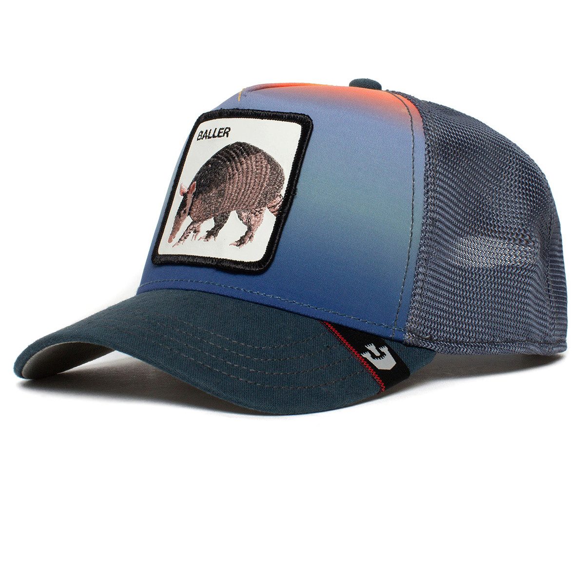 Trucker Cap Balladillo