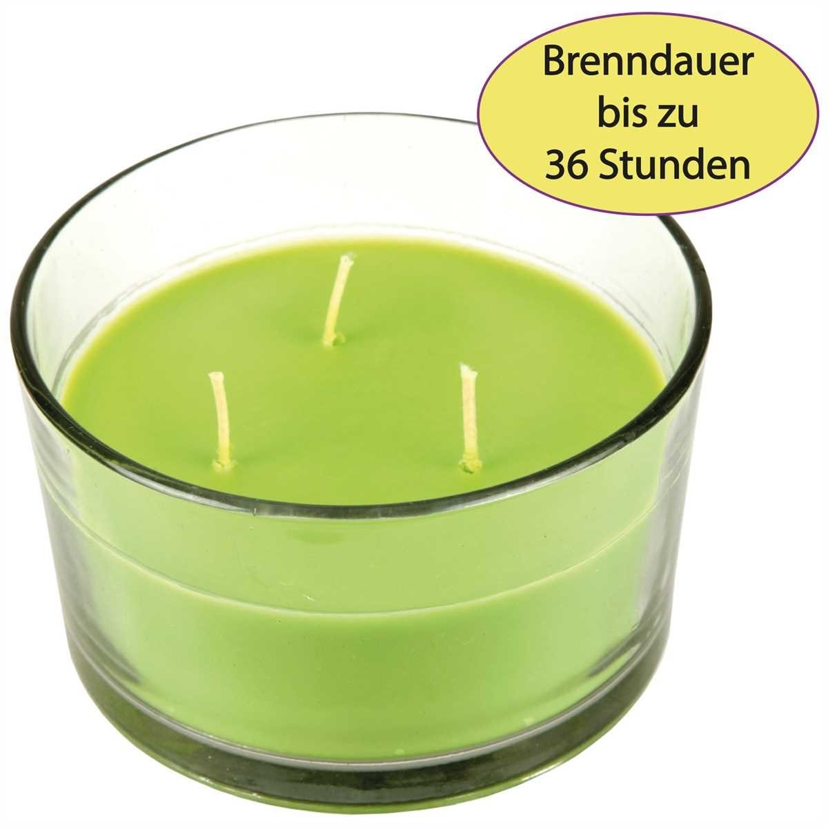 HS Candle Duftkerze Longdrink Edition (1-tlg), günstig online kaufen