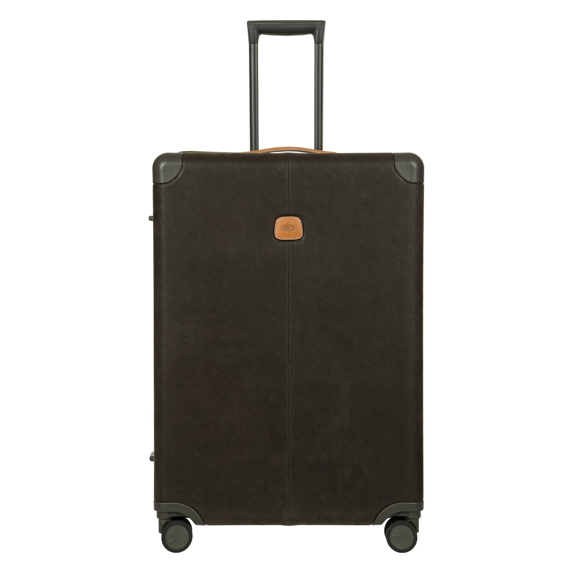 Bric's Hartschalen-Trolley Life, 4 Rollen, PVC