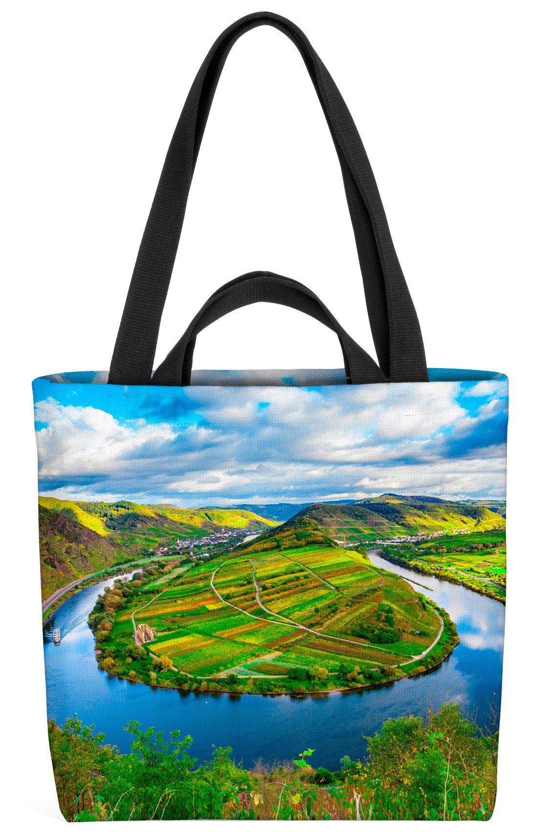 Henkeltasche
