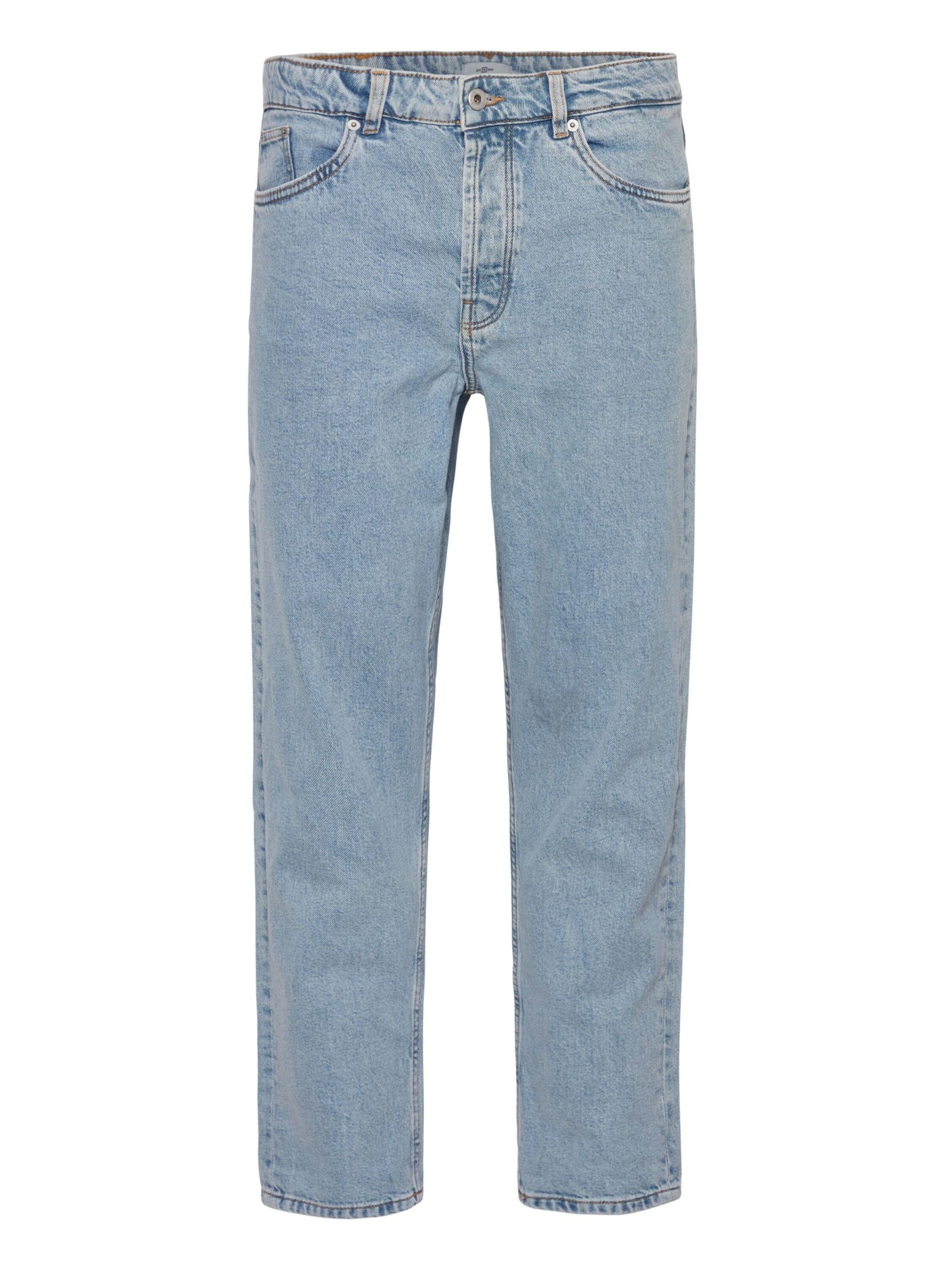 Regular-fit-Jeans SDDylan