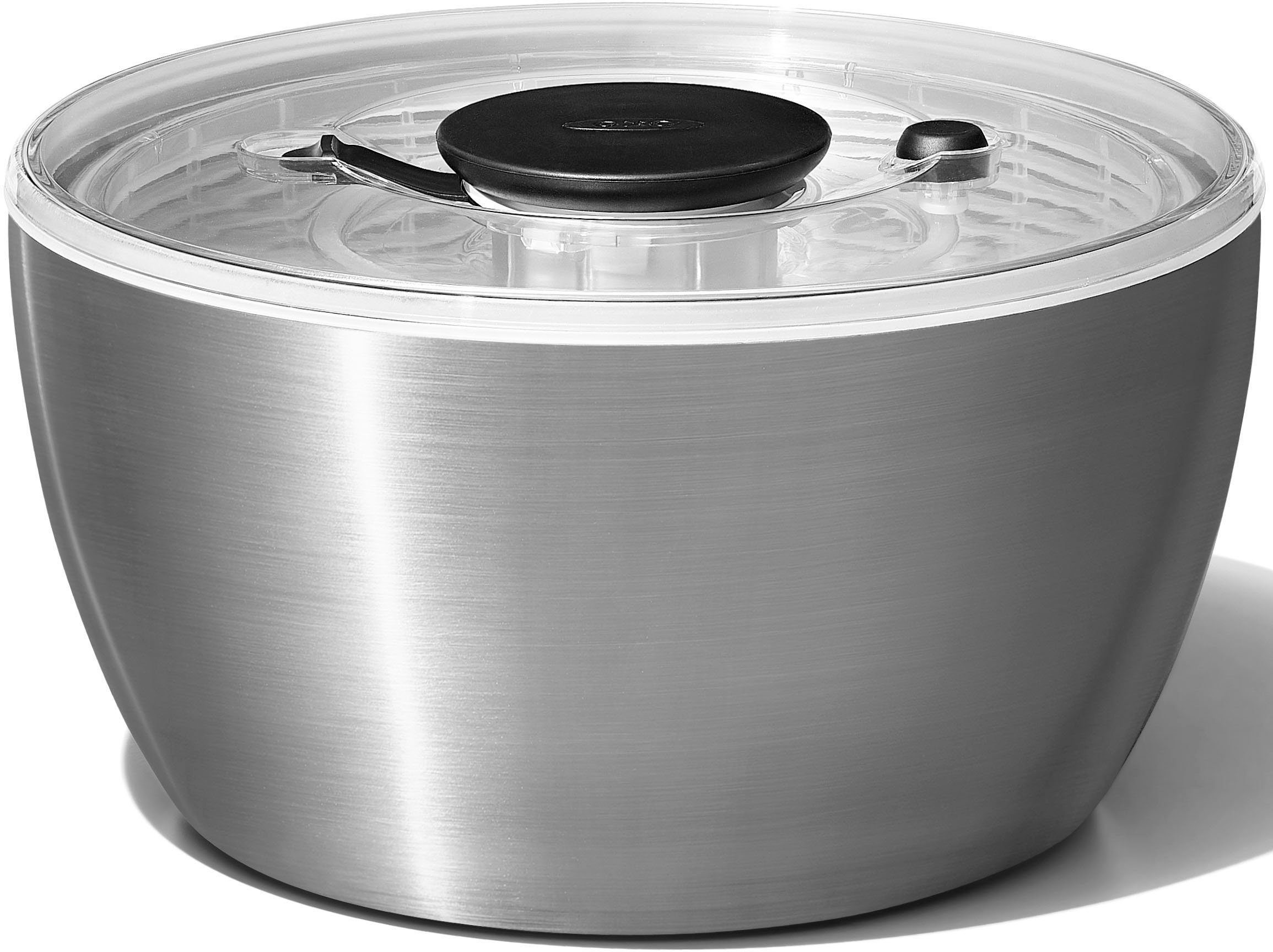 OXO Good Grips Измельчители салатов, 6 Liter, Edelstahl