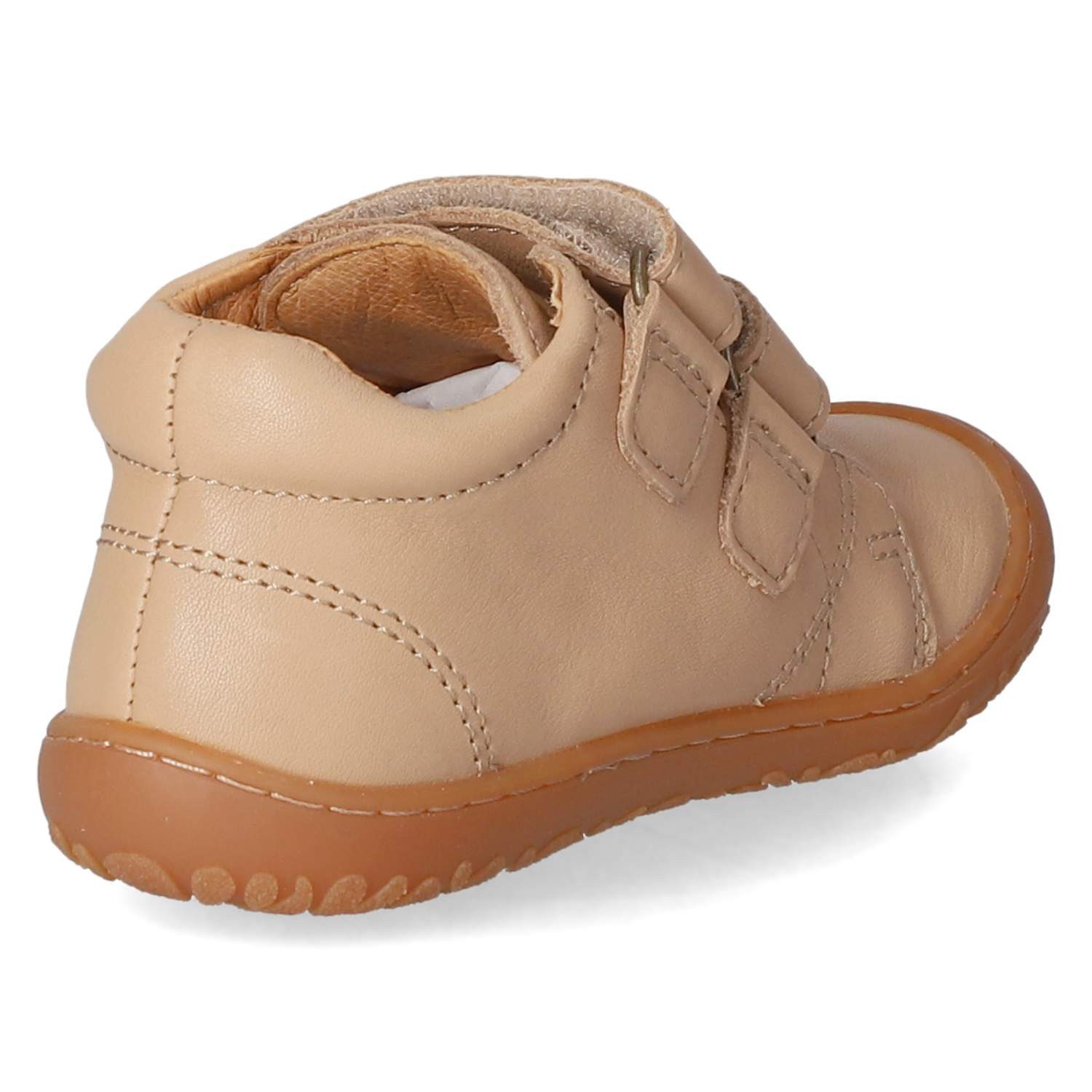 Bisgaard Bisgaard 21234.224 1547 Unisex Glattleder grau Lauflernschuh