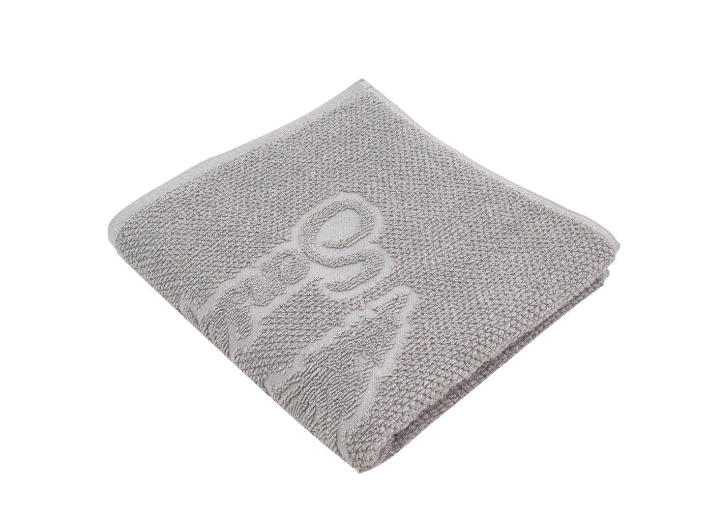 Sensepura Handtuch (1-St), für 50x100 ein cm, einer Badezimmer Frottier mit Klassiker das besonderen Struktur