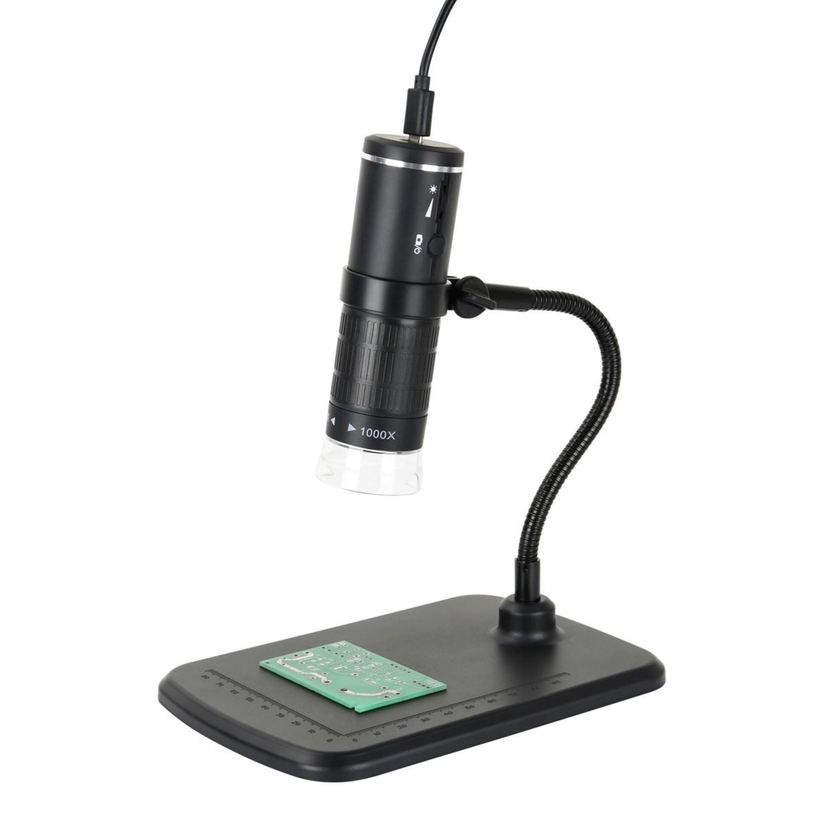 DigiMicroscope WiFi 2.0 Digitalmikroskop