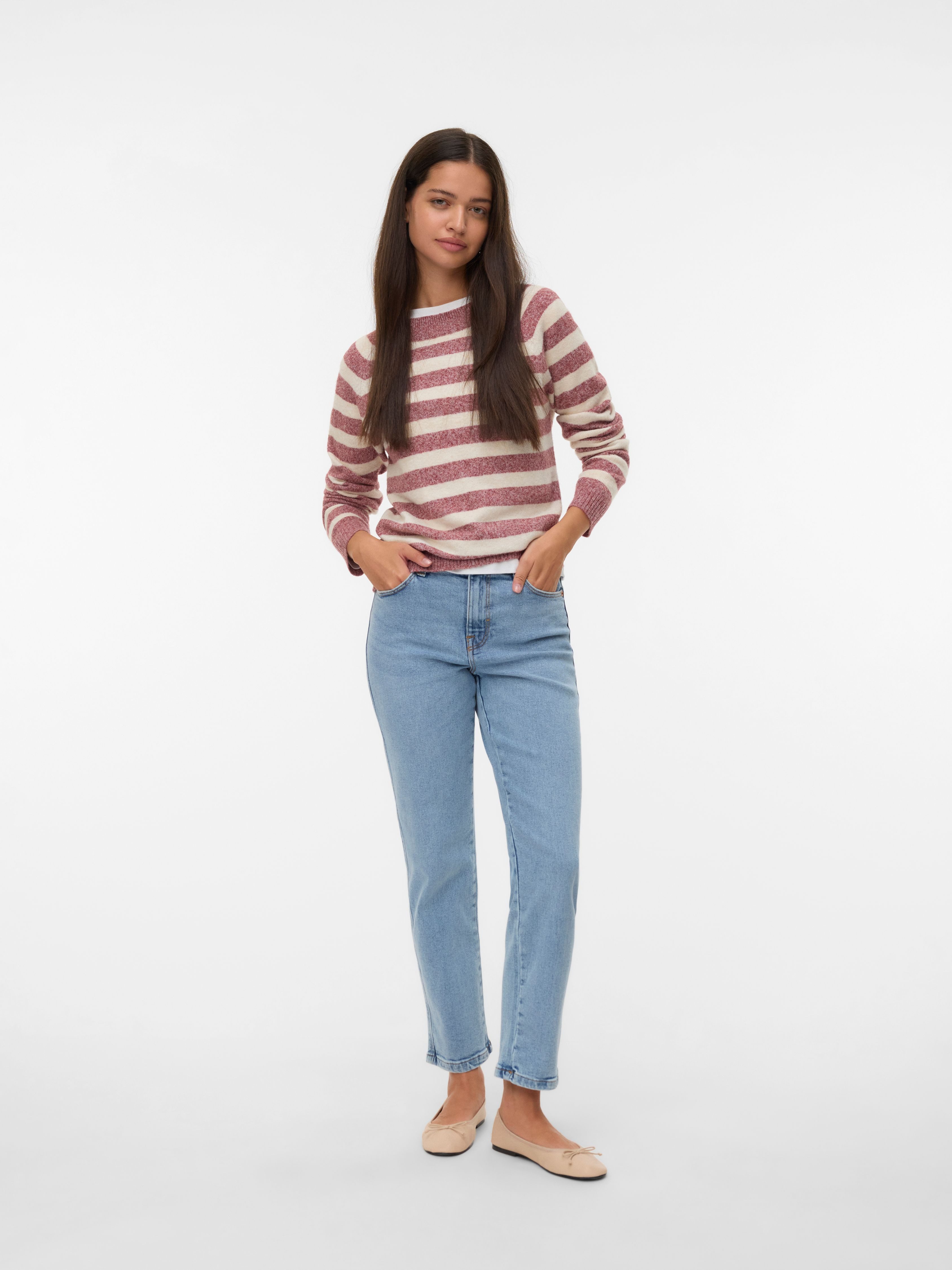 ONLY Strickpullover günstig online kaufen