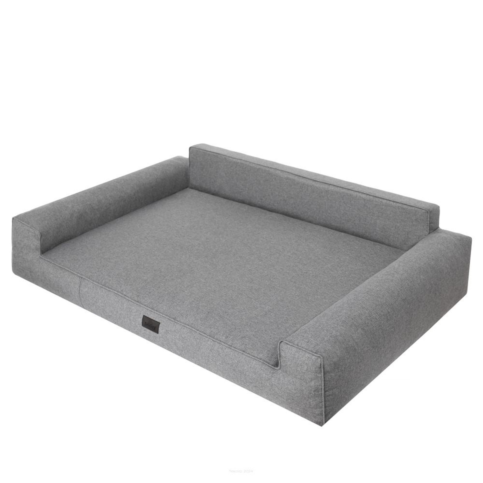 Hobbydog Tierbett Hundebett Hundekissen Hundesofa Tierbett günstig online kaufen