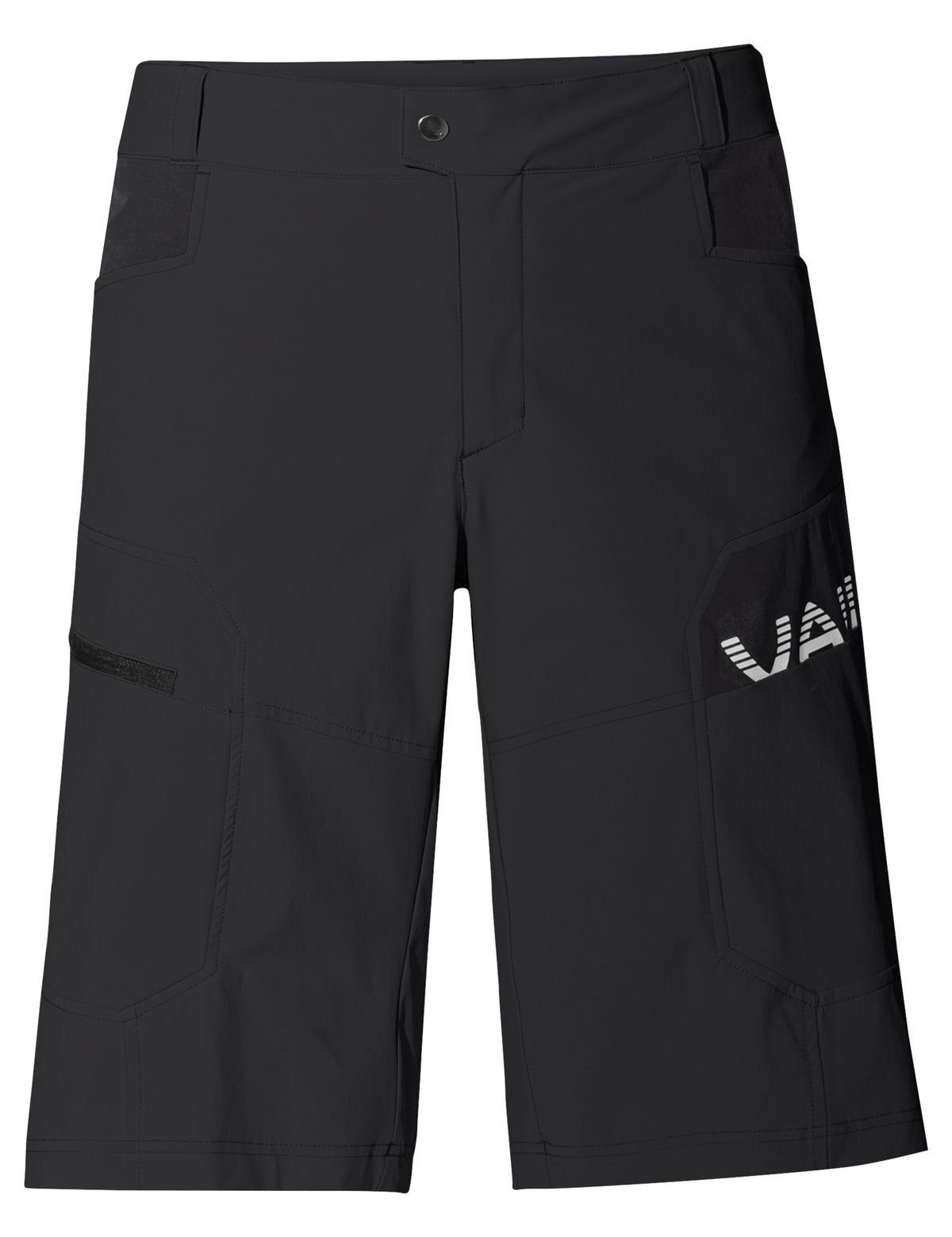 VAUDE Fahrradhose Vaude Herren Altissimo Шорты III