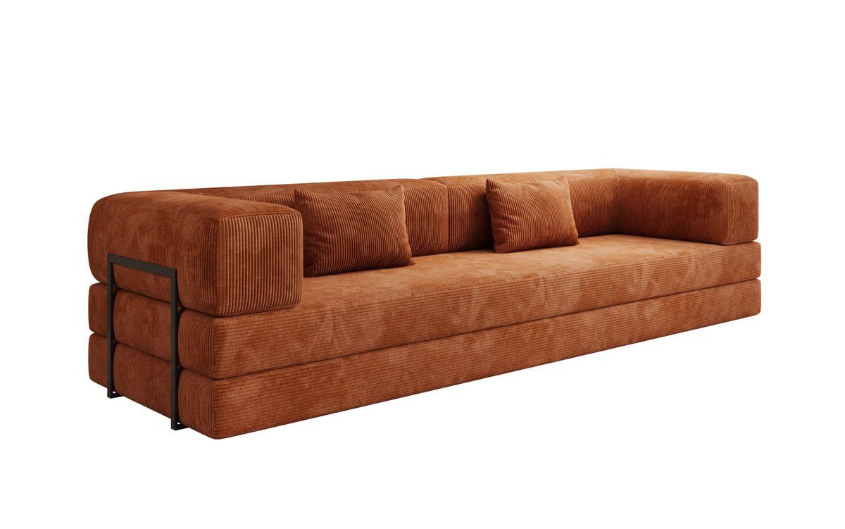 Luxusbetten24 Sofa Designer Sofa Lazy 3 günstig online kaufen