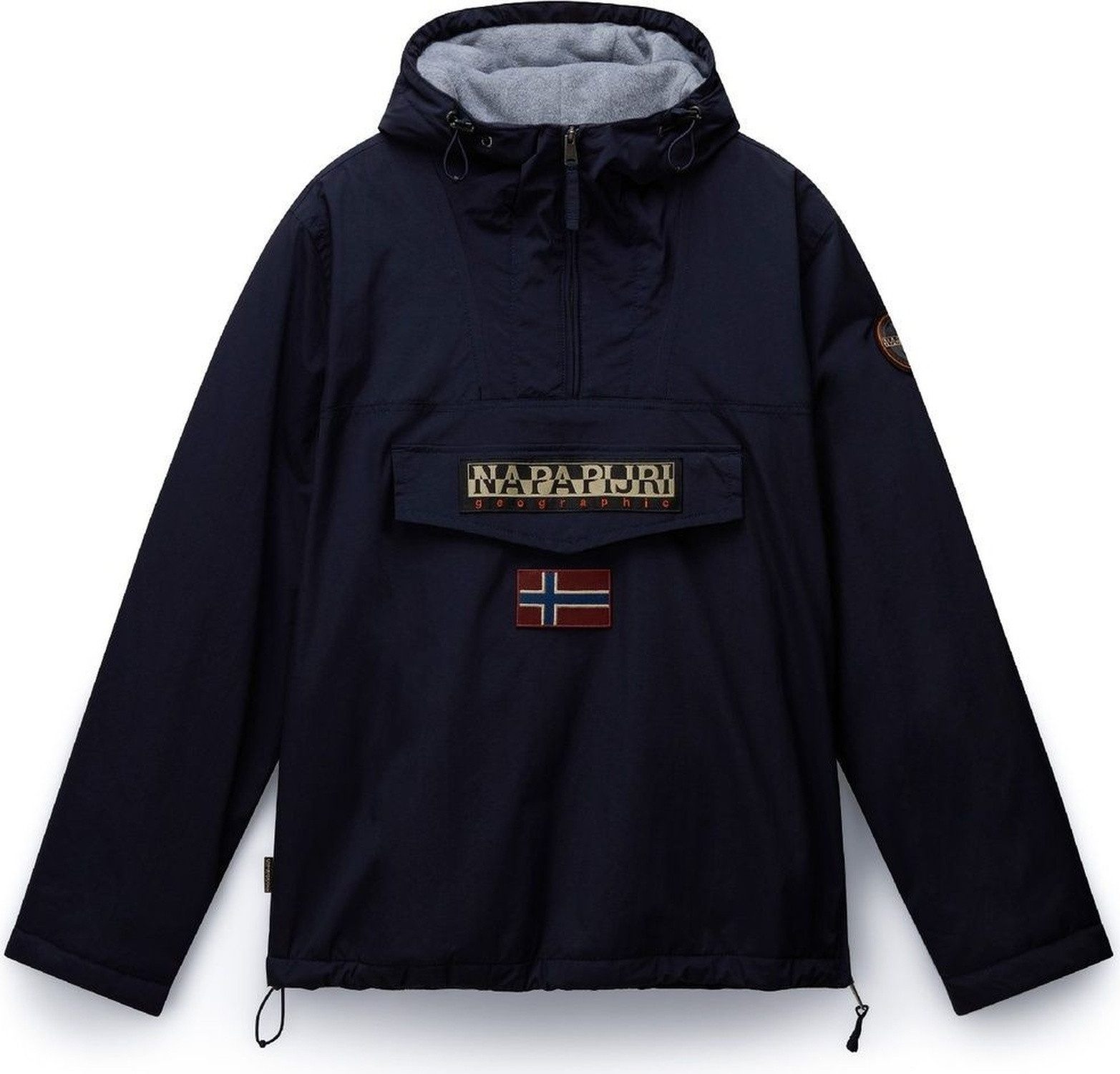 Napapijri Kurzjacke Rainforestinter 3