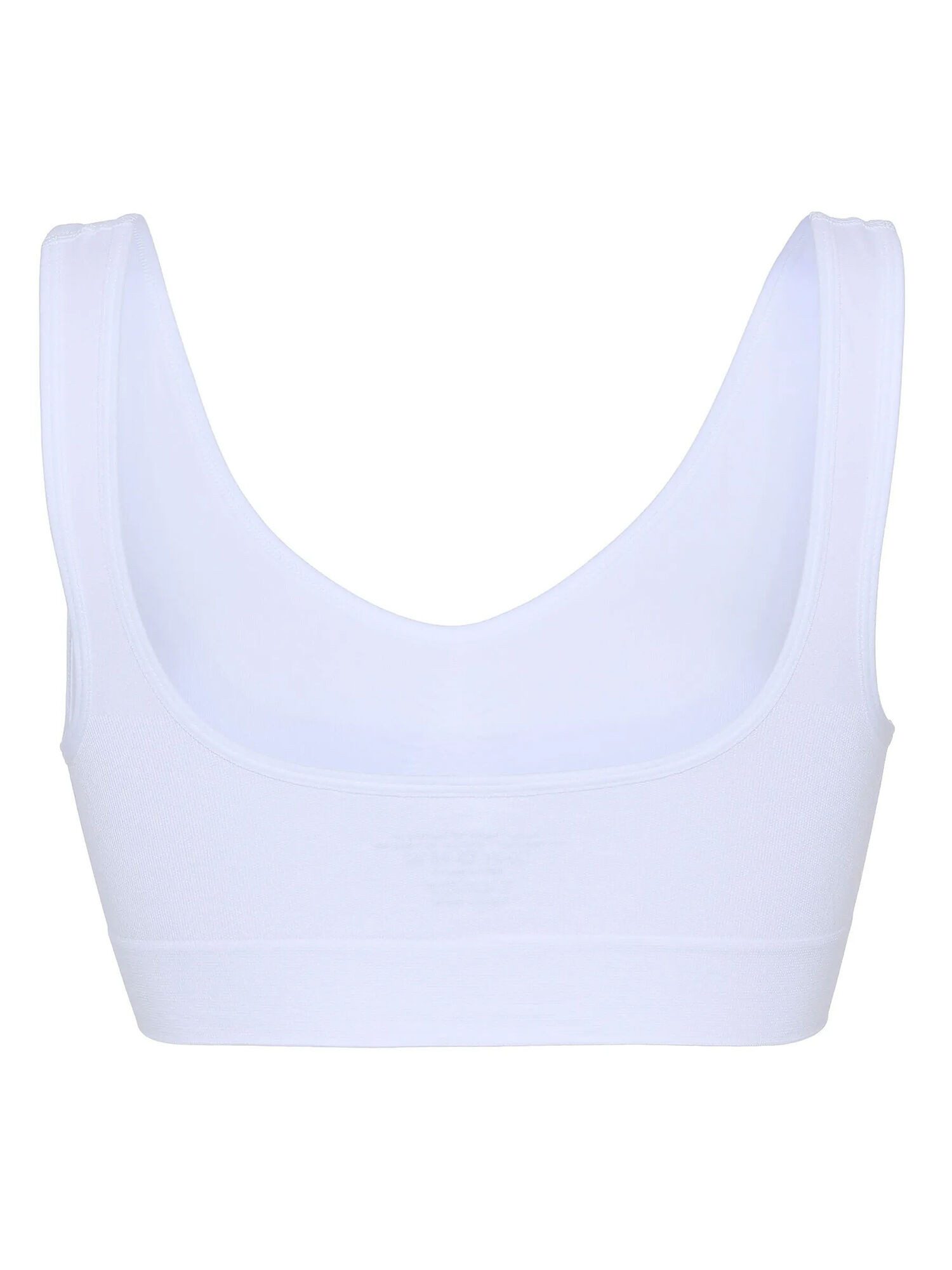 Figur Body Set: Bustier Bahamas elastisch (9-tlg) im 9er-Set mit Stützsystem