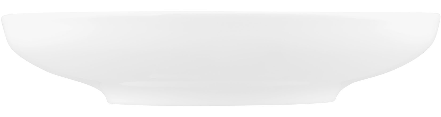 Seltmann Weiden Suppenteller Sento Home, (1 St), Pastateller, tiefer Teller