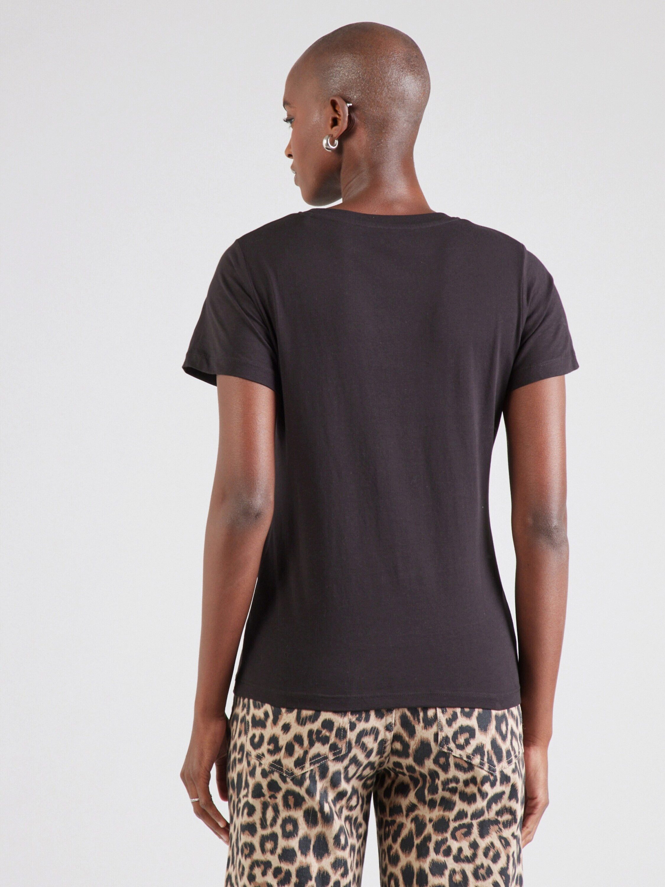 Pepe Jeans T-Shirt TOM (1-tlg) Plain/ohne günstig online kaufen