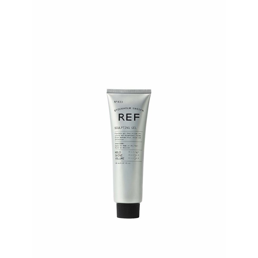 REF Haargel . . 433 Sculpting Gel 150 ml