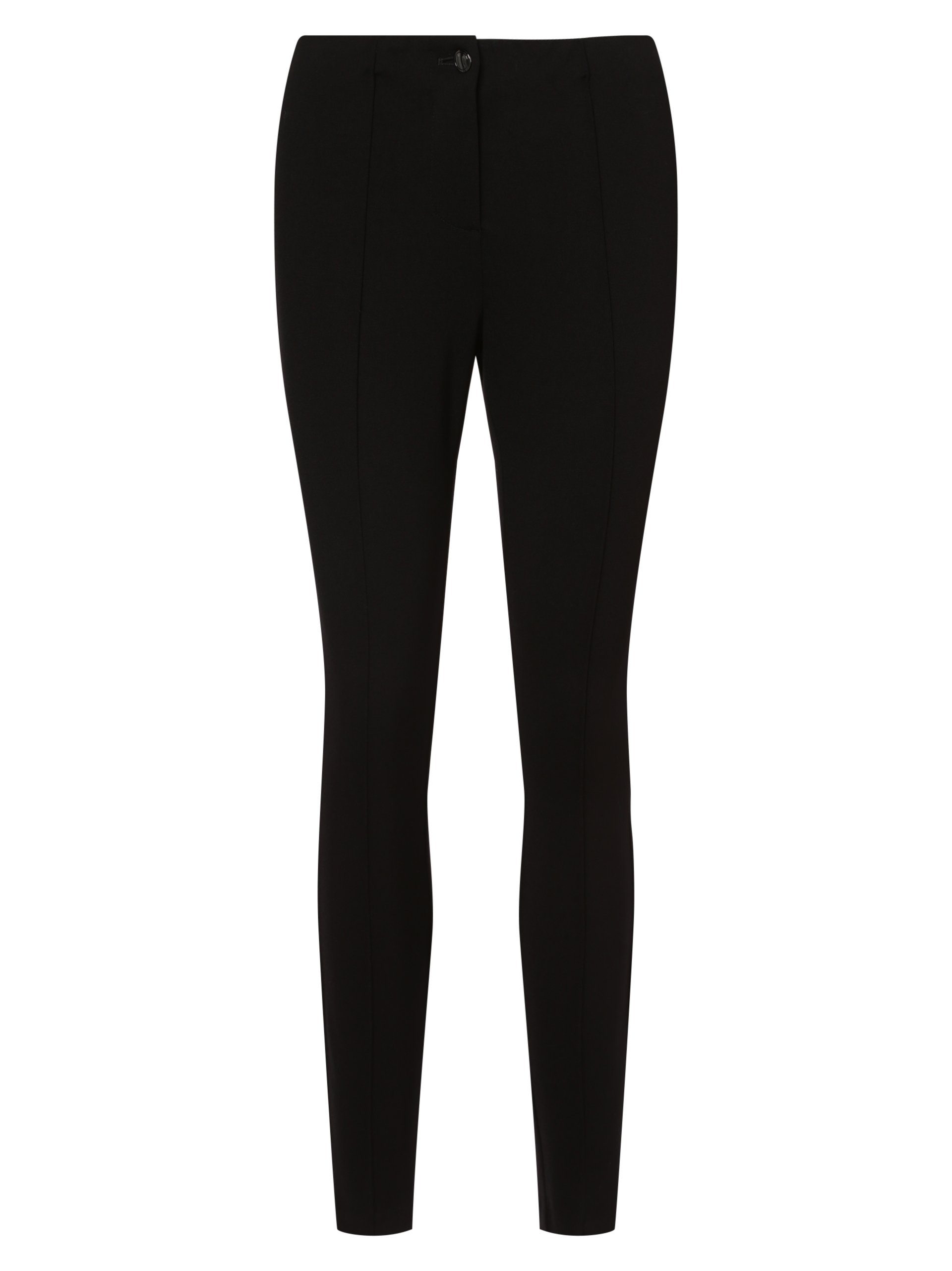 s.Oliver BLACK LABEL Bundfaltenhose