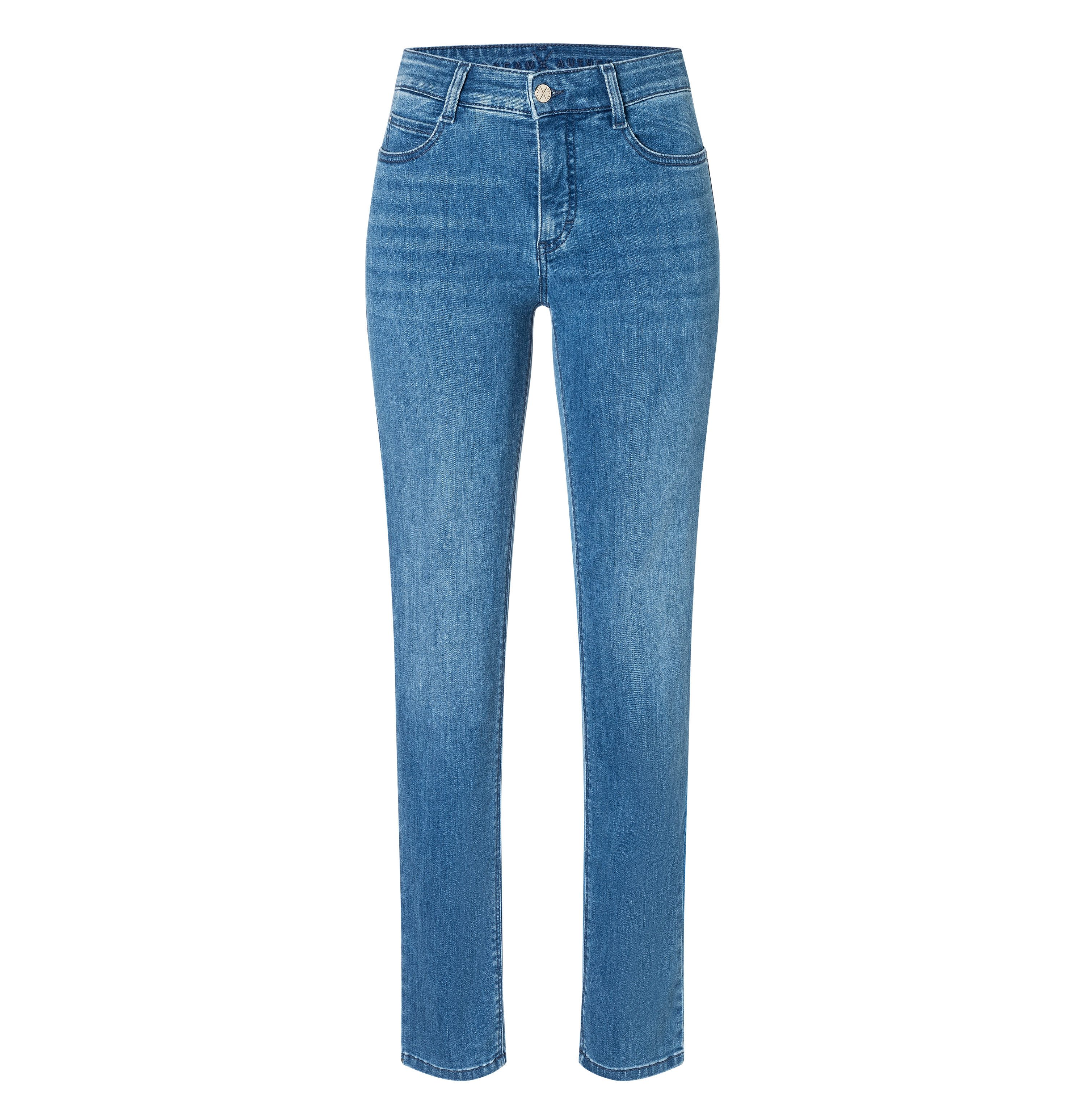 MAC Slim-fit-Jeans DREAM, sehr elastisches Material