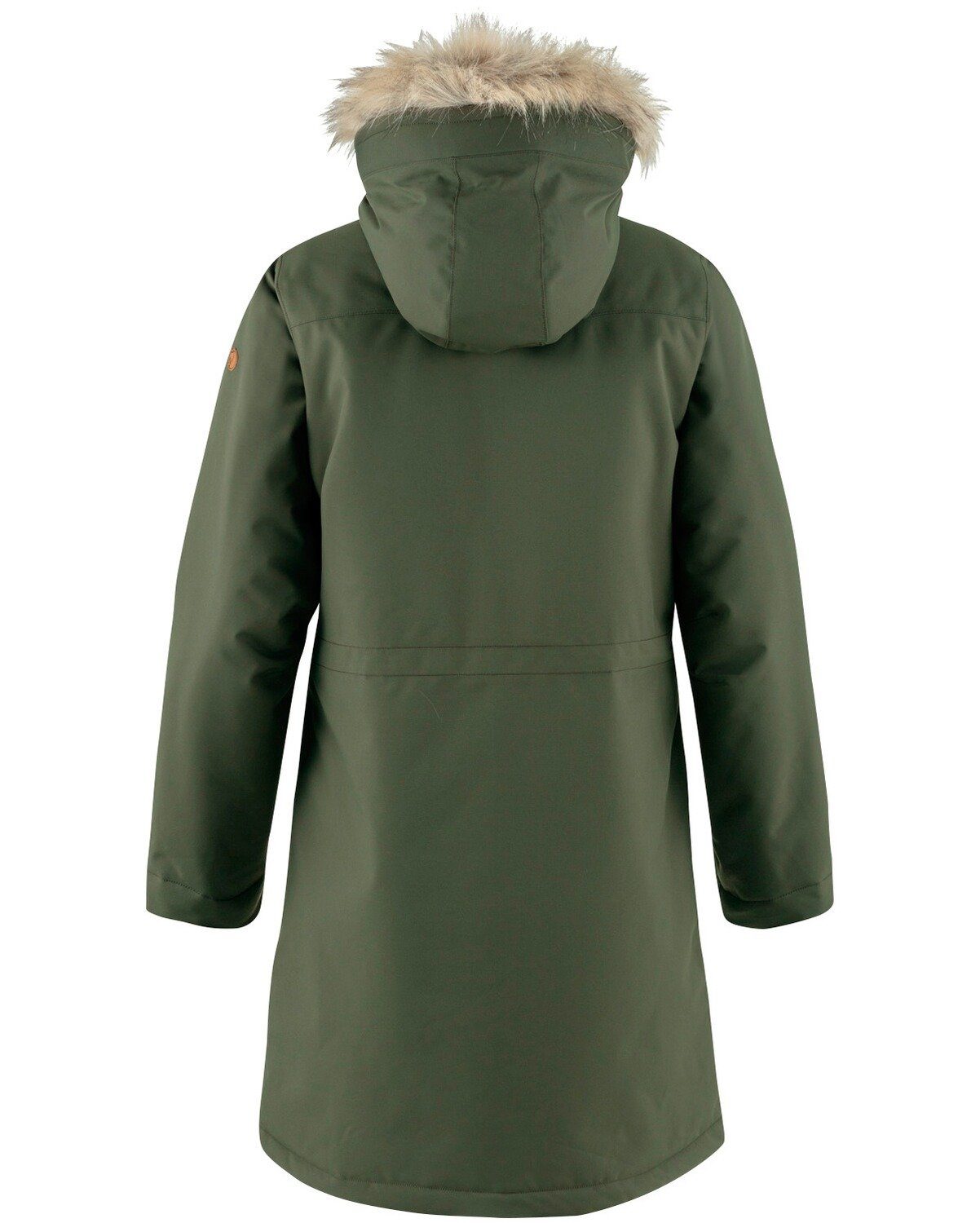 Fjällräven Parka Damen Parka Nuuk Lite günstig online kaufen